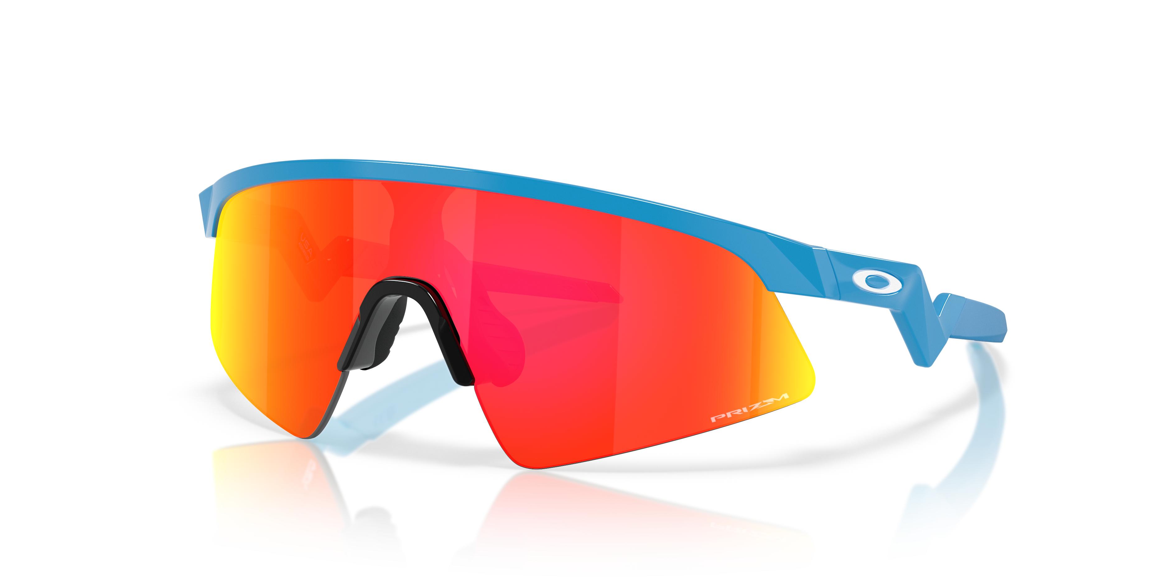 Oakley Men's Resistor Sweep (youth Fit) Sunglasses by OAKLEY