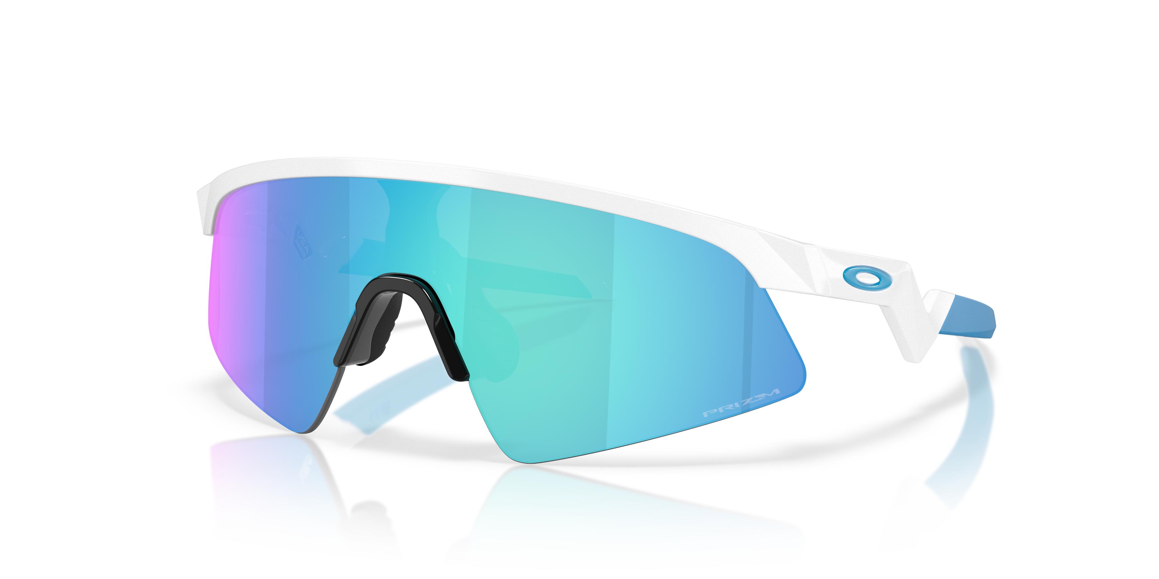 Oakley Men's Resistor Sweep (youth Fit) Sunglasses by OAKLEY
