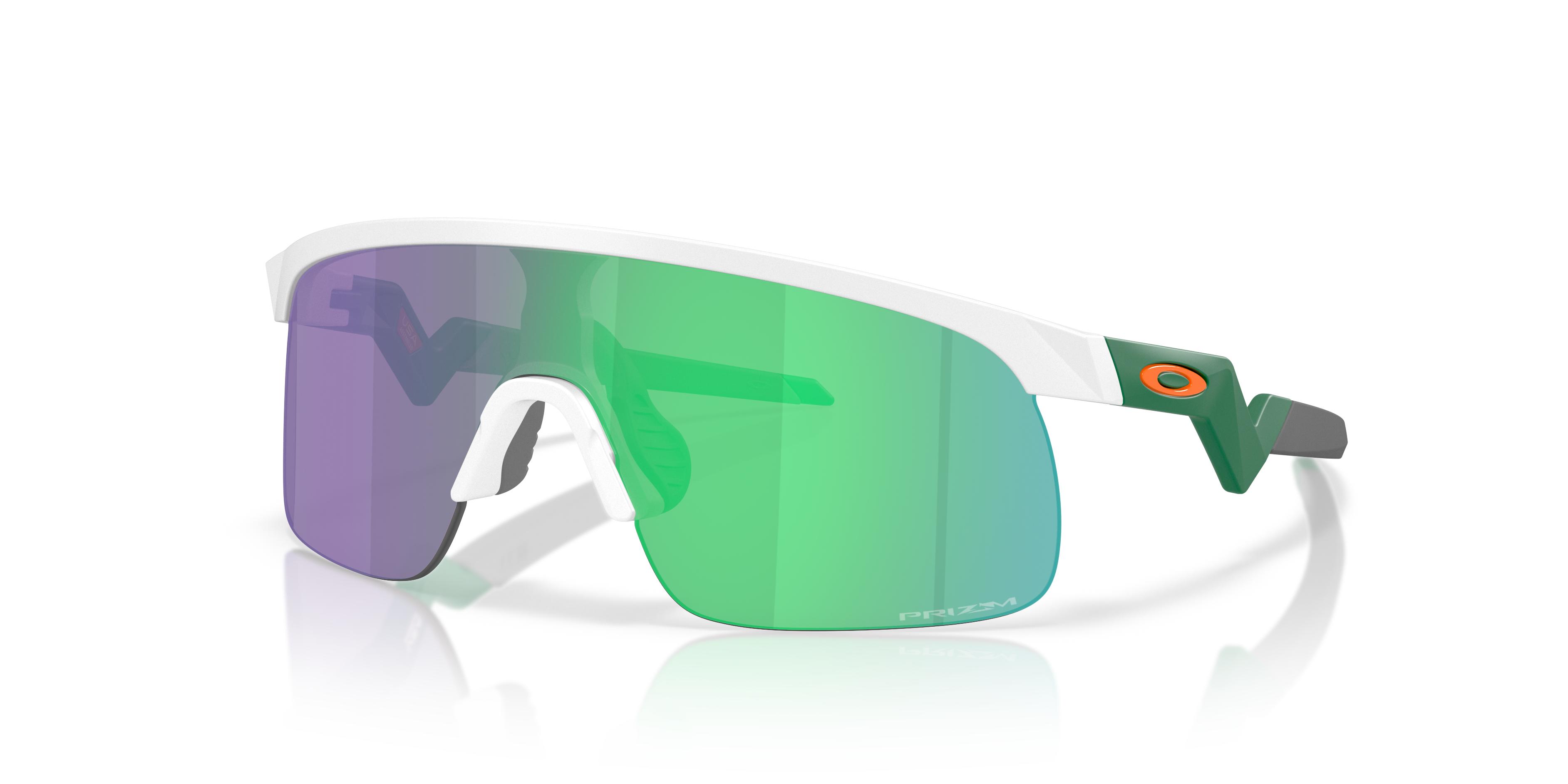 Oakley Men's Resistor (youth Fit) Sunglasses by OAKLEY