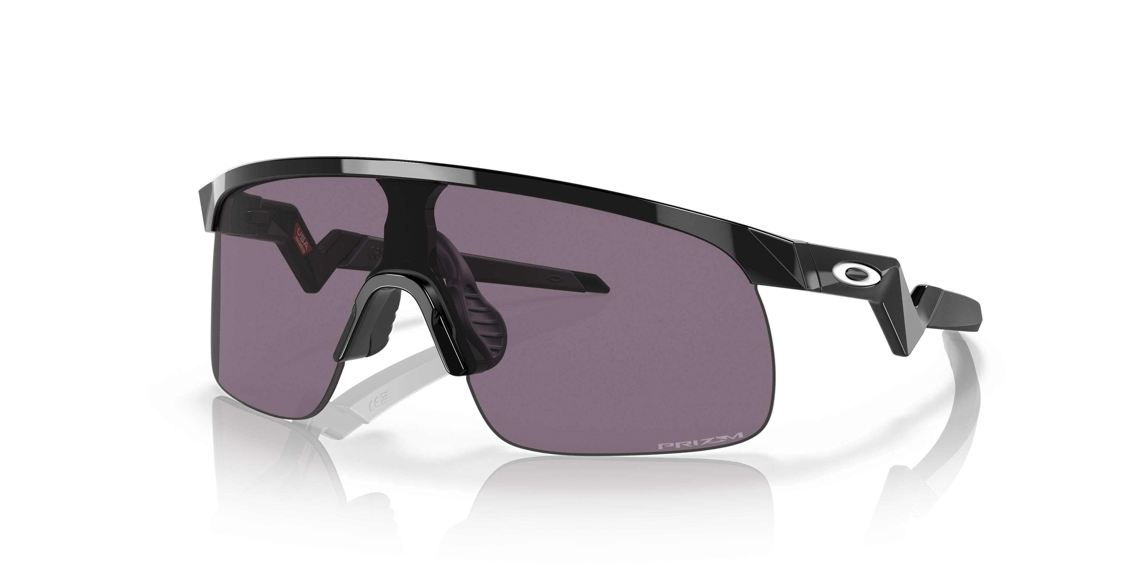 Oakley Men's Resistor (youth Fit) Sunglasses by OAKLEY