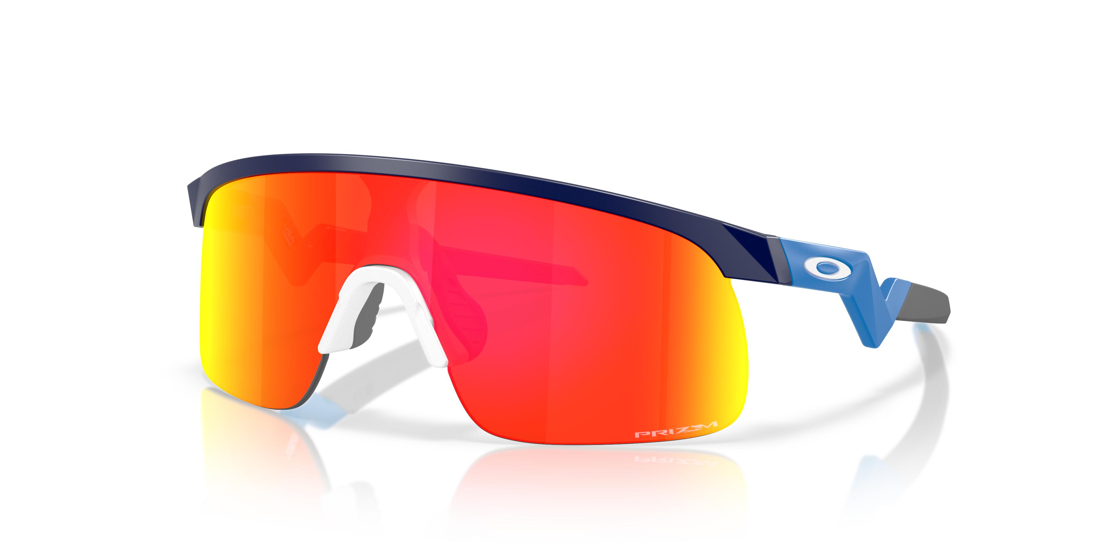 Oakley Men's Resistor (youth Fit) Sunglasses by OAKLEY