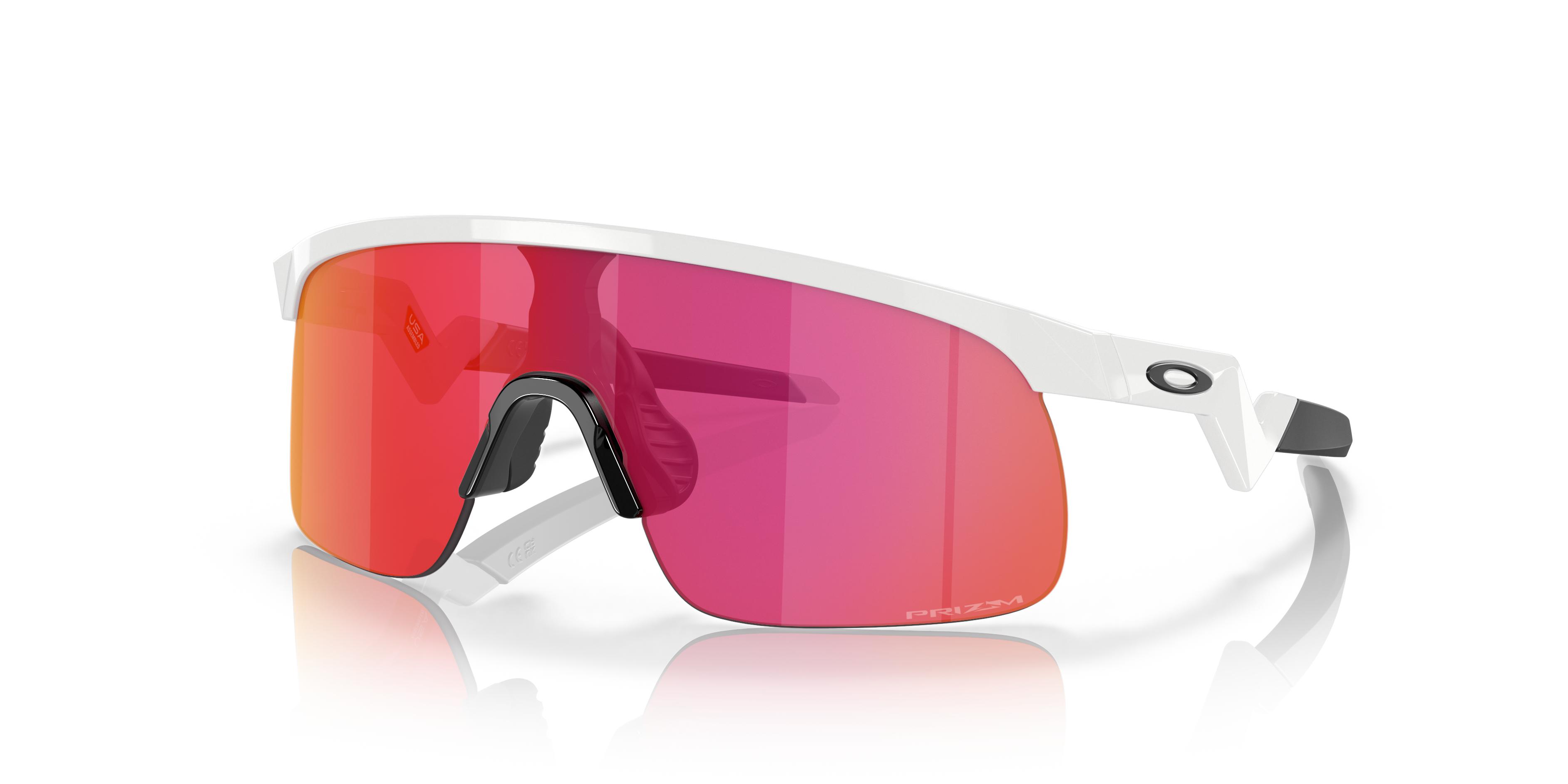 Oakley Men's Resistor (youth Fit) Sunglasses by OAKLEY