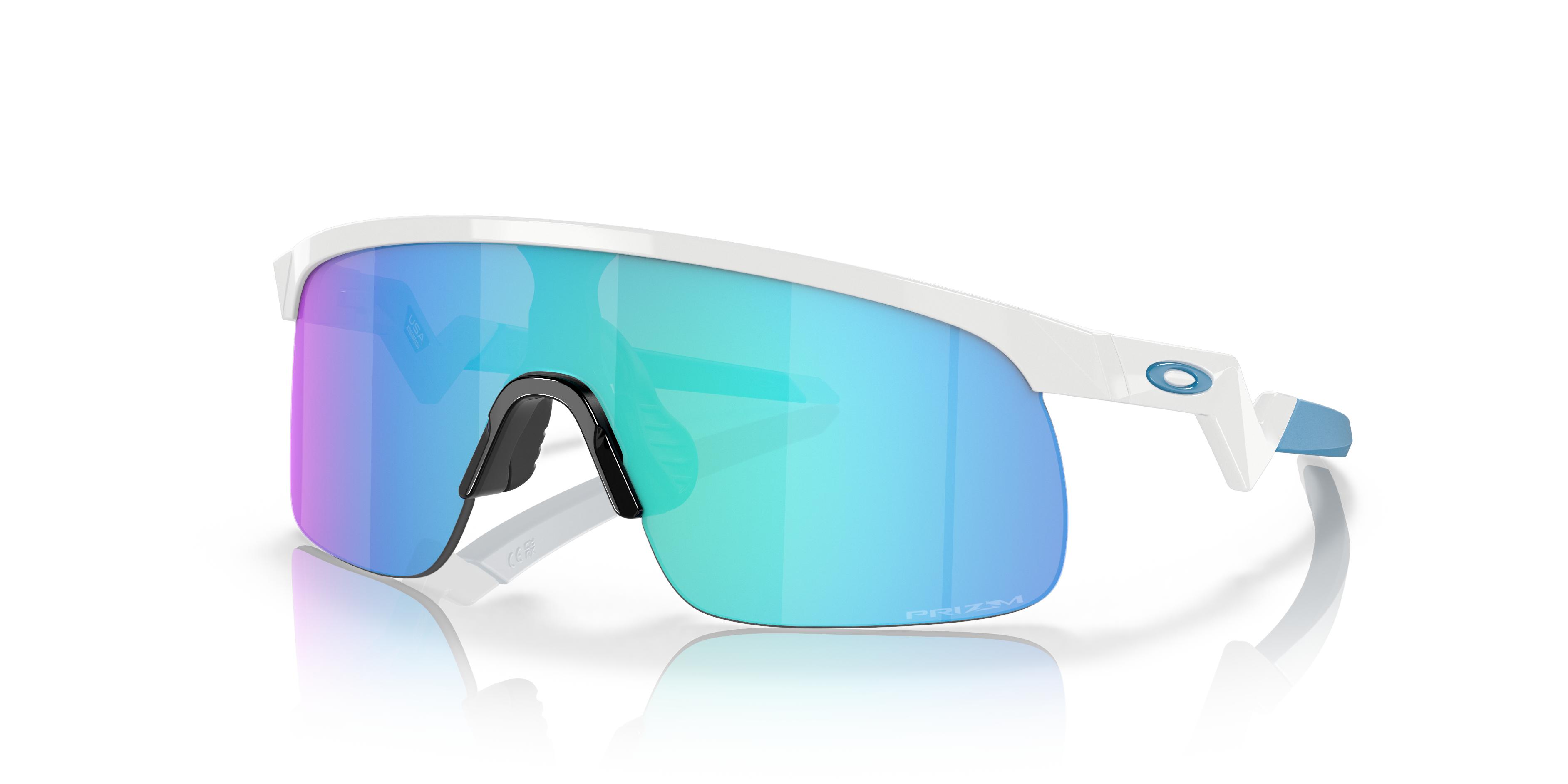 Oakley Men's Resistor (youth Fit) Sunglasses by OAKLEY