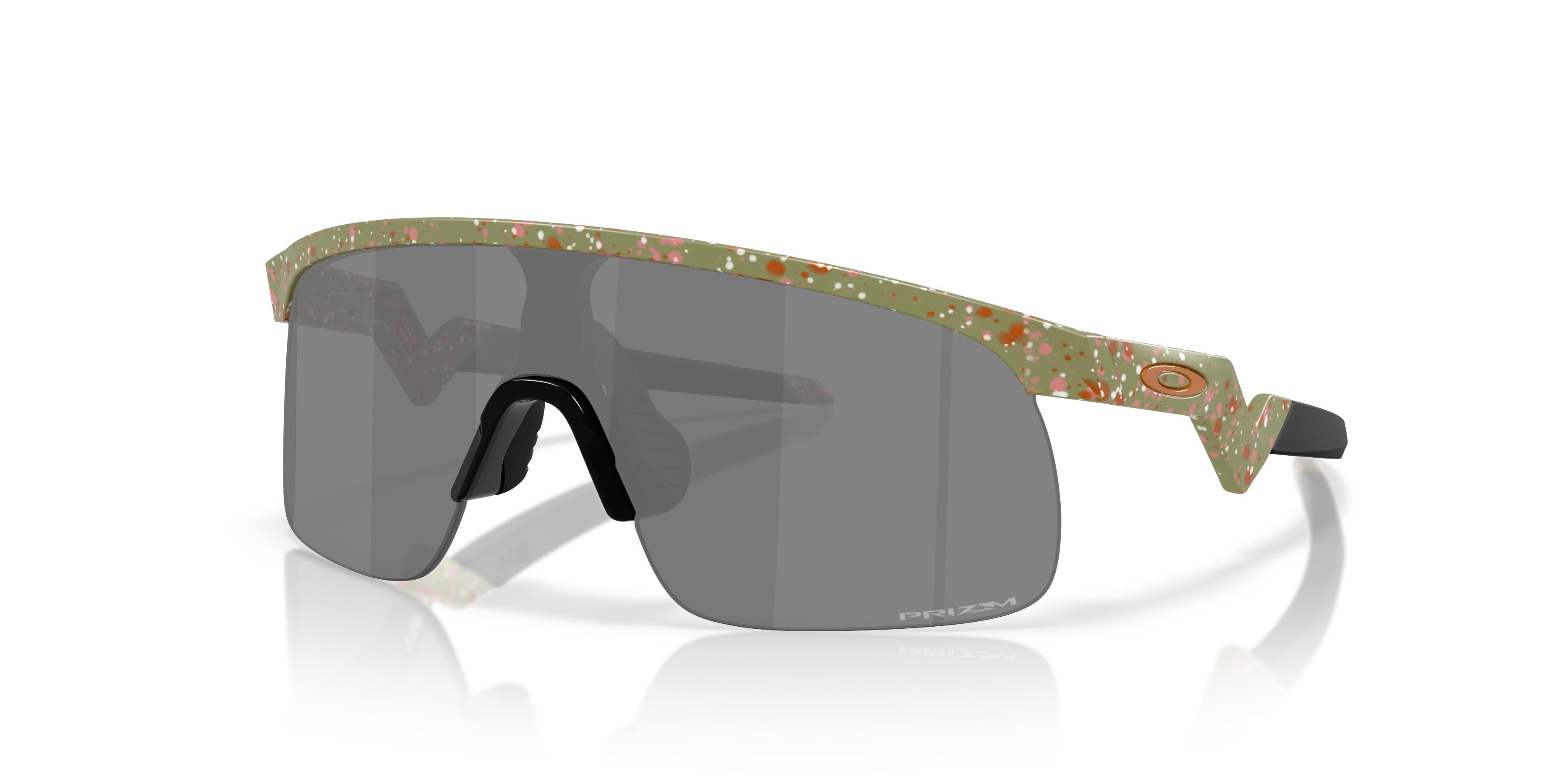Oakley Men's Resistor (youth Fit) Sunglasses by OAKLEY