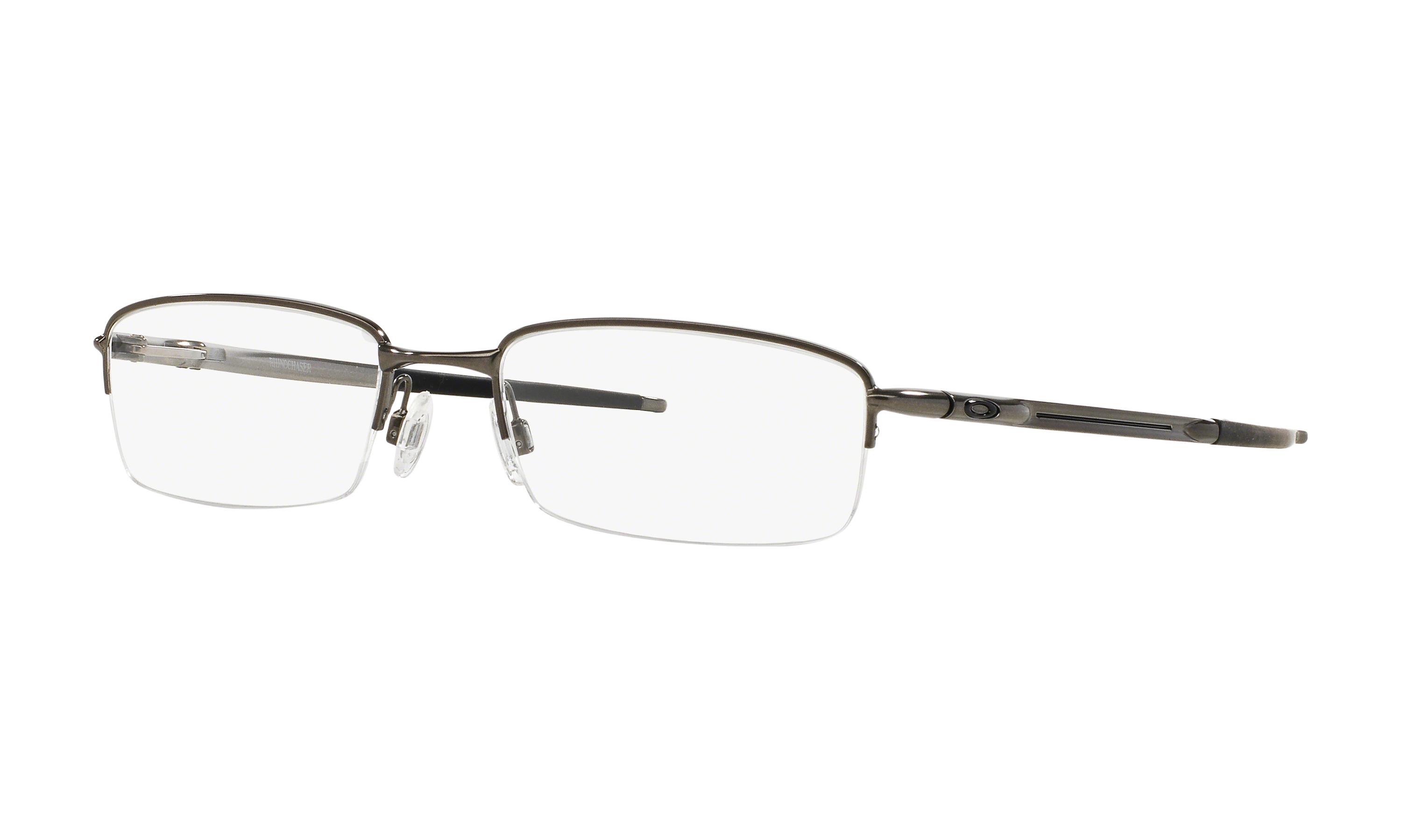 Oakley Men's Rhinochaser Eyeglasses by OAKLEY