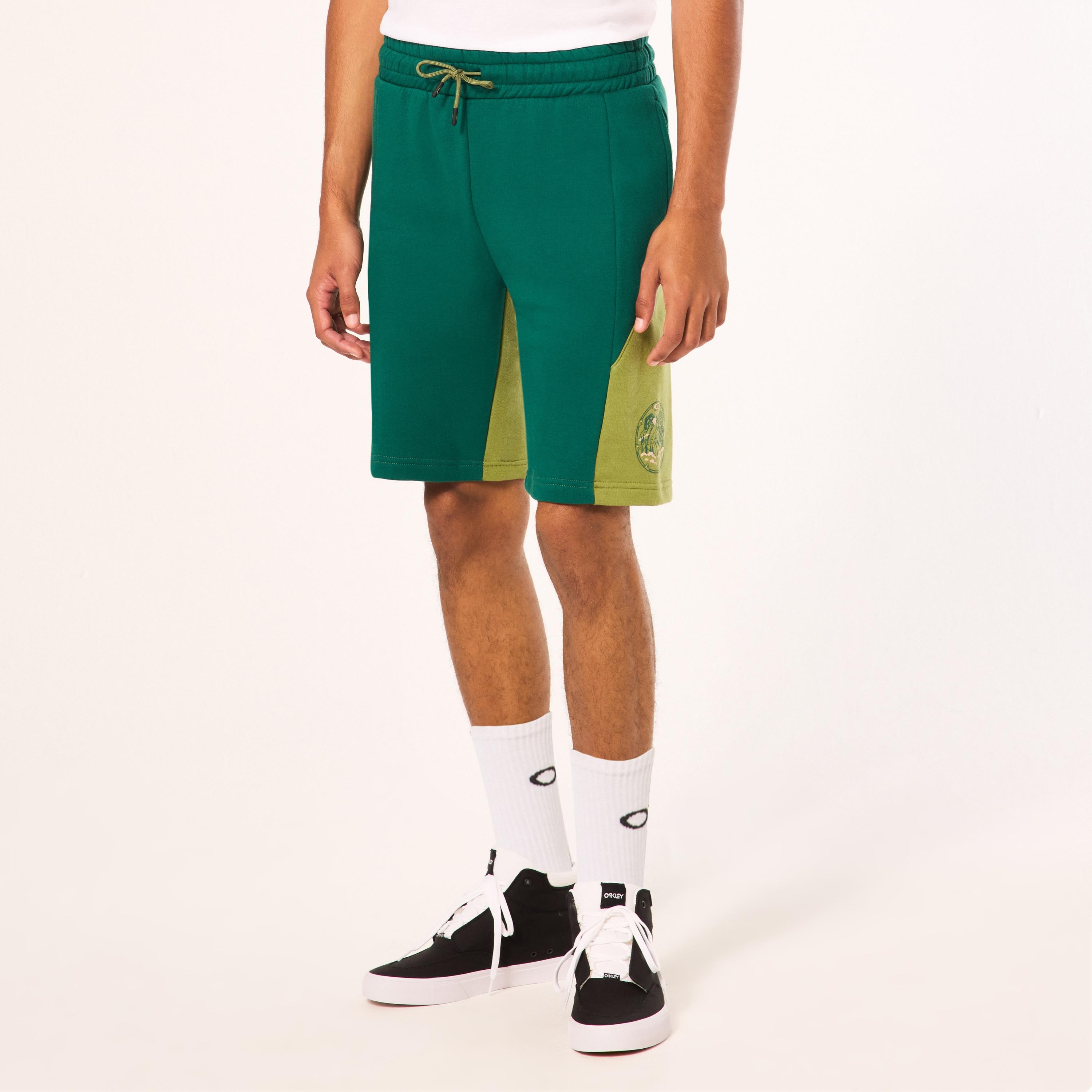 Oakley Men's Rings Mountain Short by OAKLEY