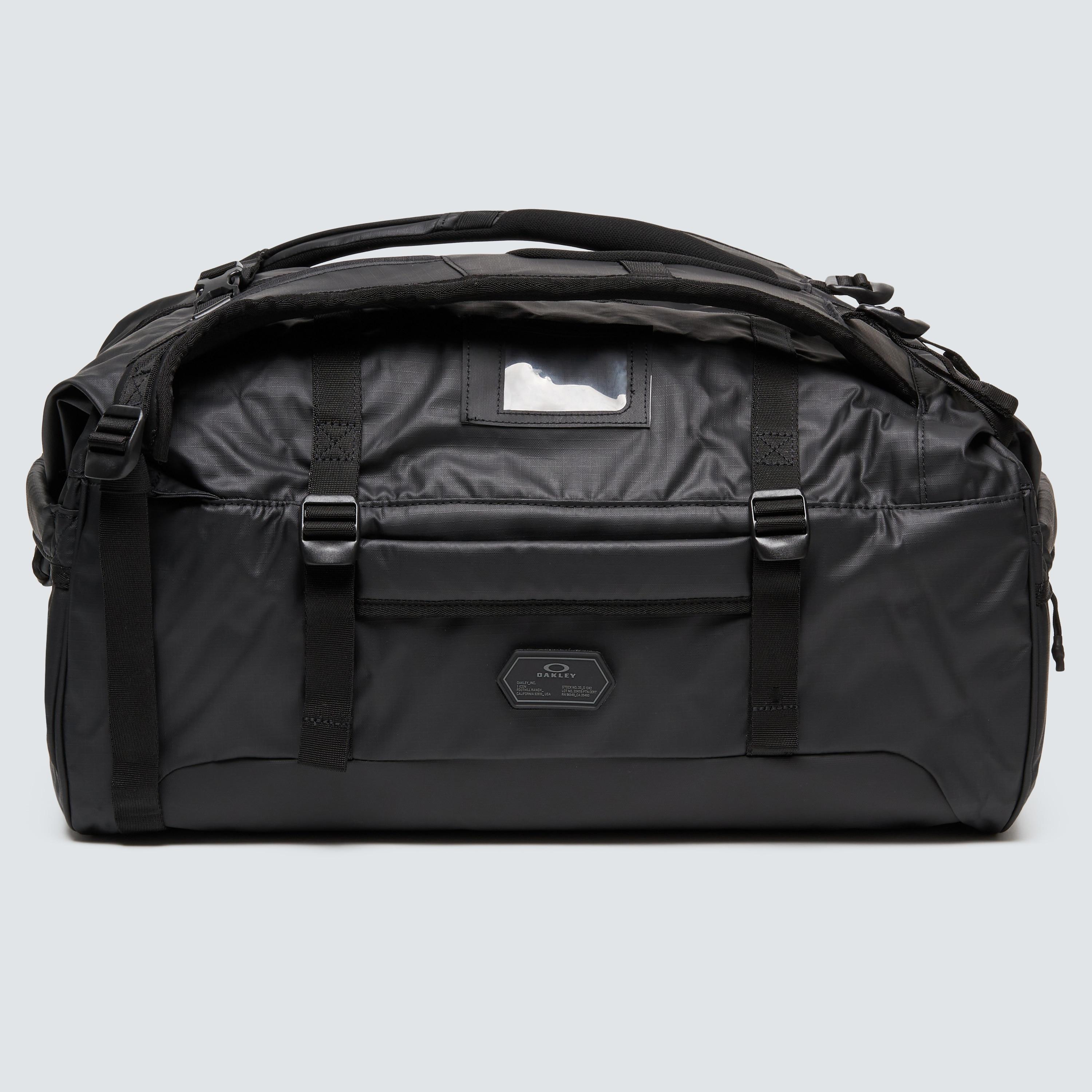 Oakley Men's Road Trip Rc  Duffle 50l by OAKLEY