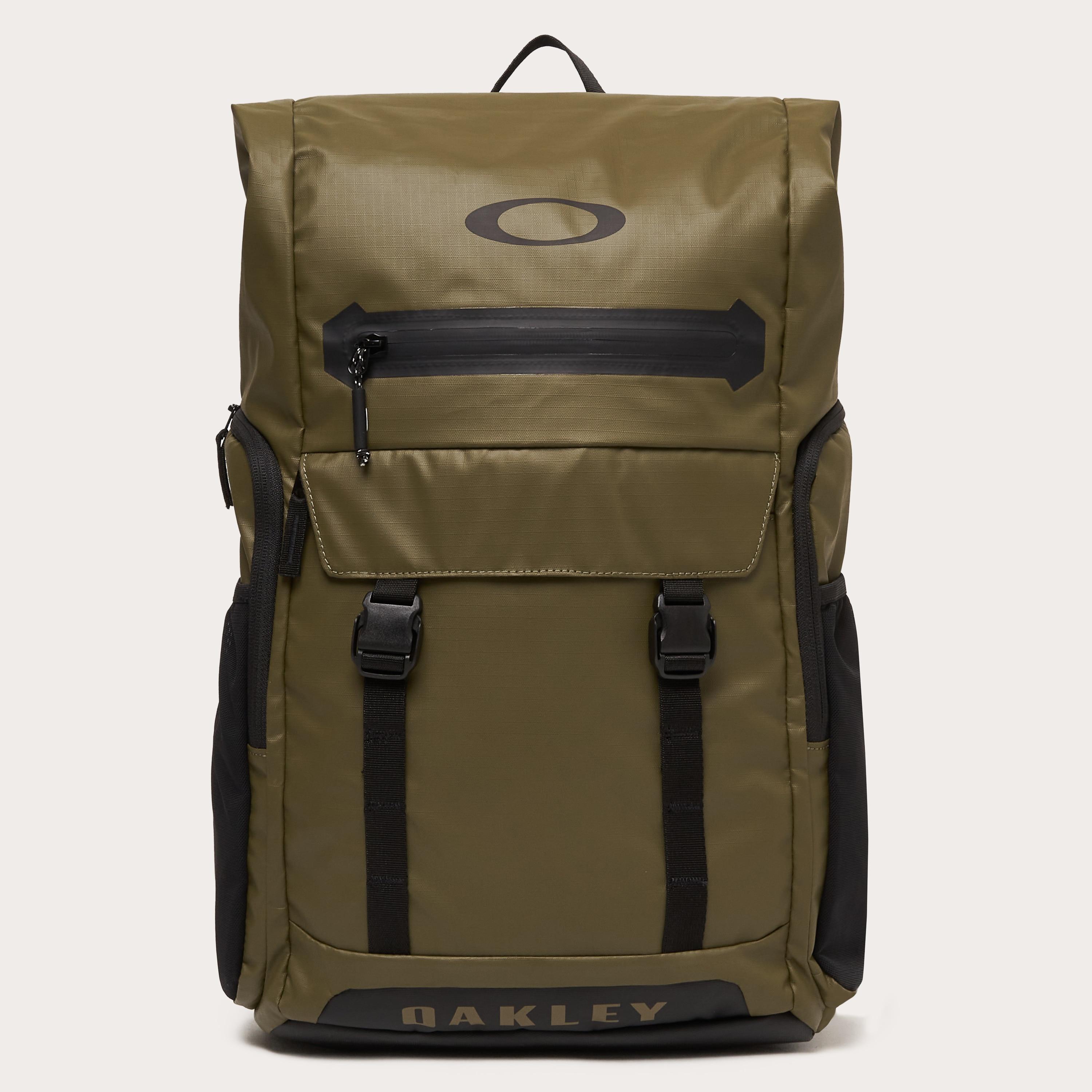Oakley Men's Road Trip Terrain 25l Rc Pack by OAKLEY