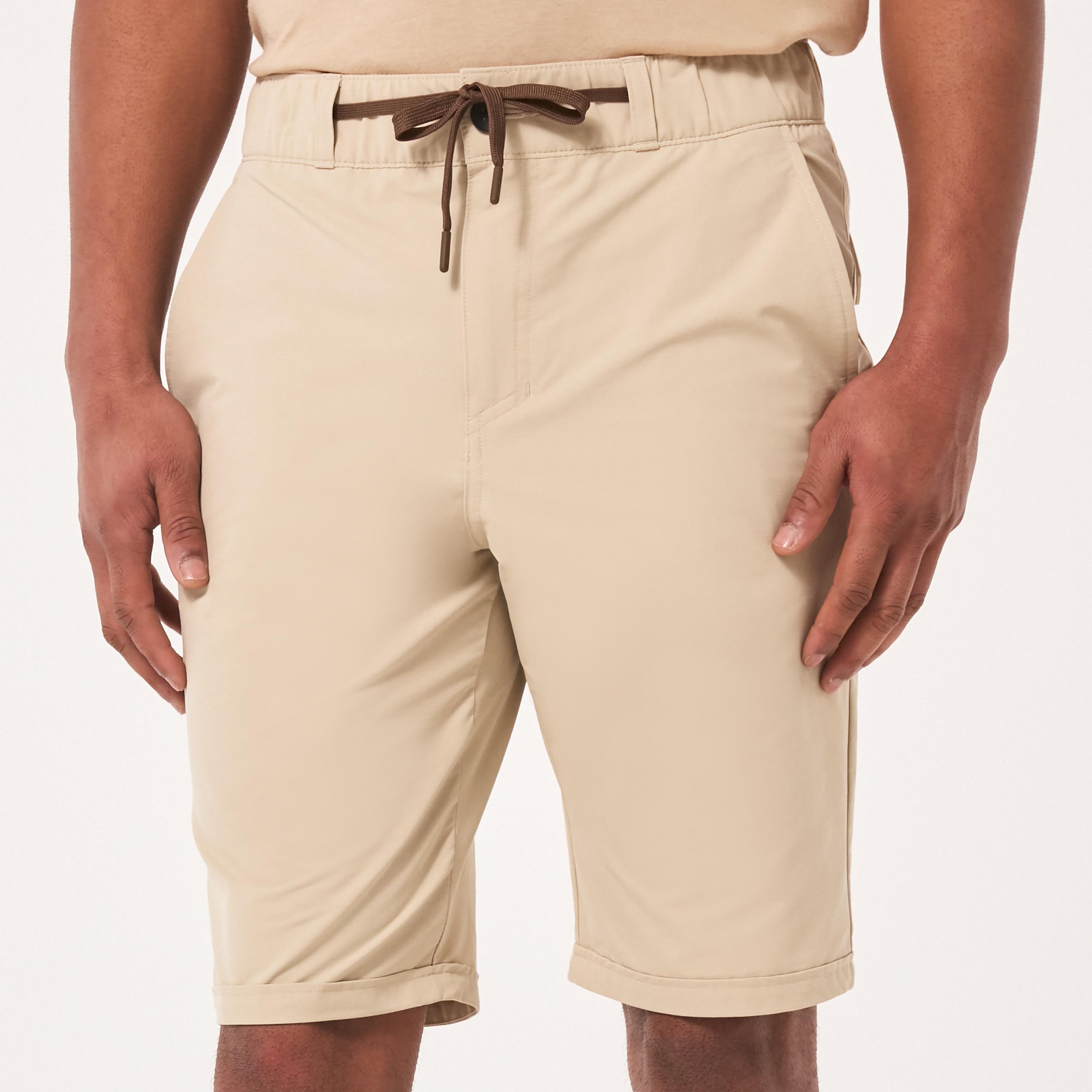 Oakley Men's Roam Commuter Rc Short by OAKLEY