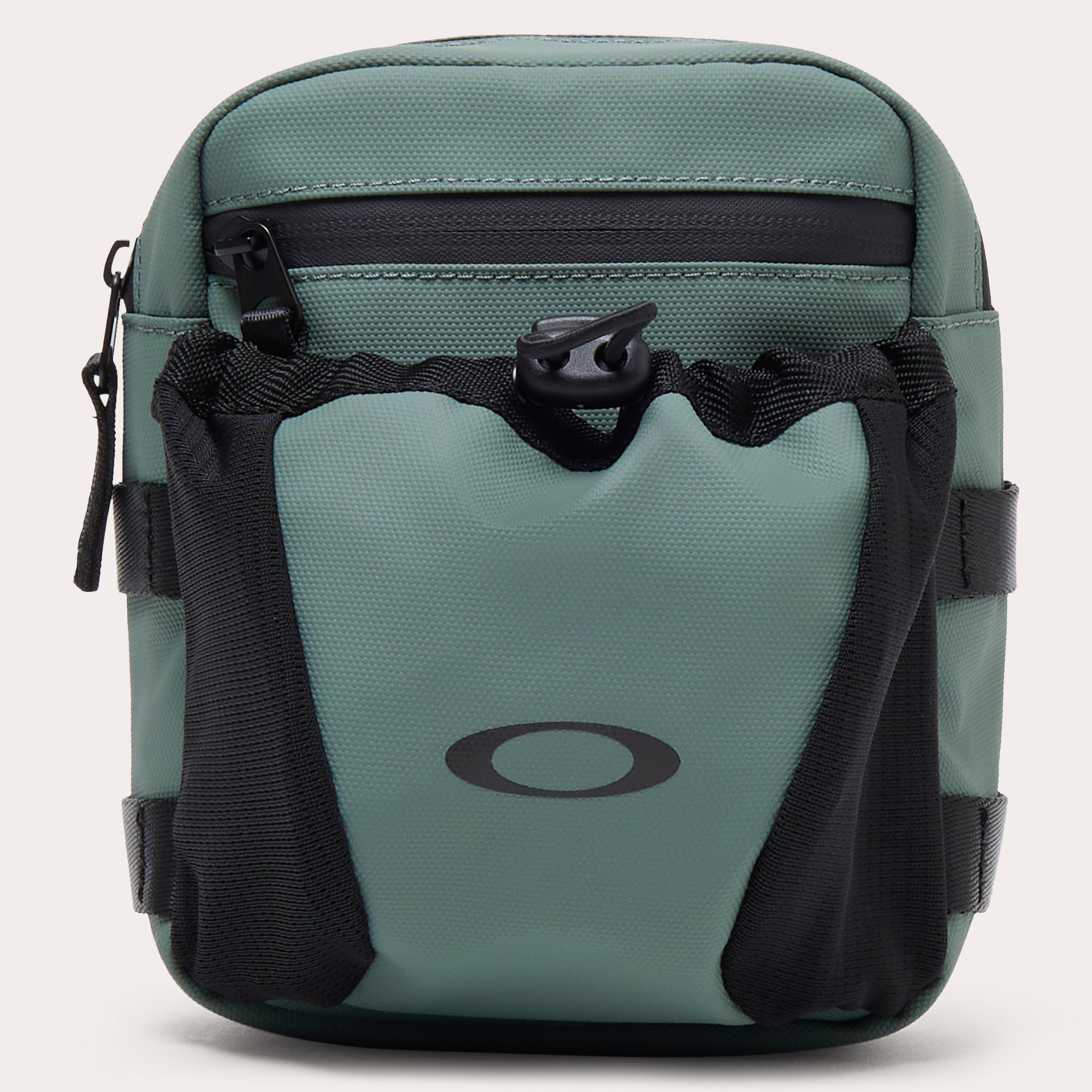 Oakley Men's Rover Crossbody by OAKLEY