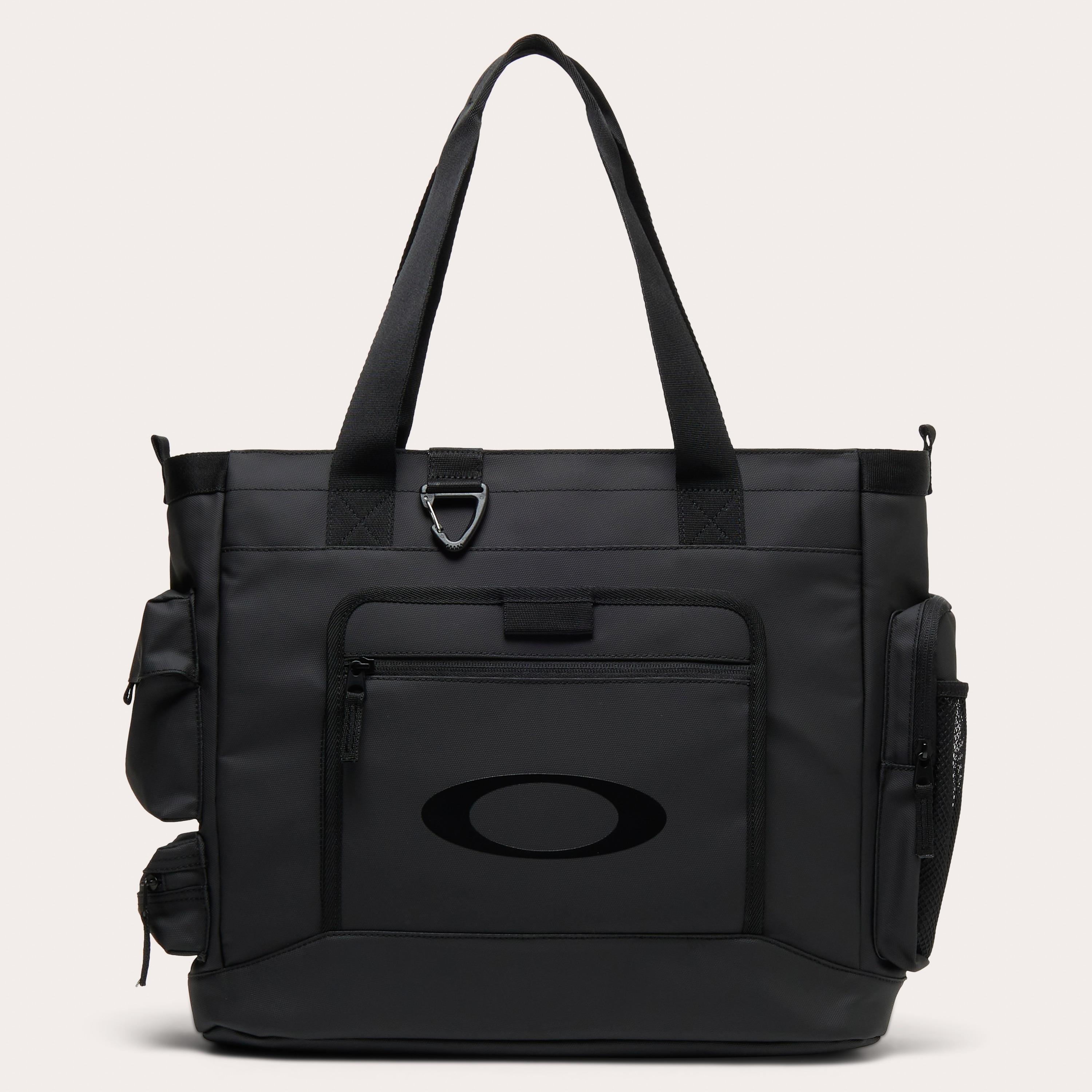 Oakley Men's Rover Messenger Bag by OAKLEY
