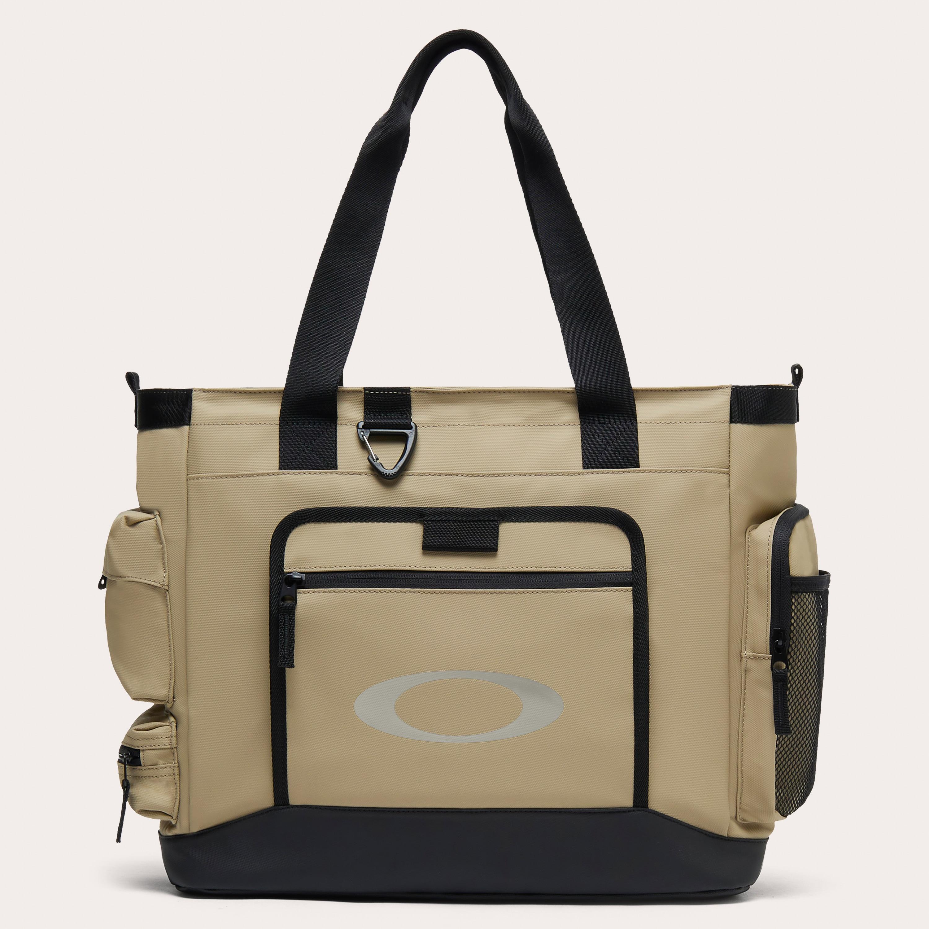 Oakley Men's Rover Messenger Bag by OAKLEY