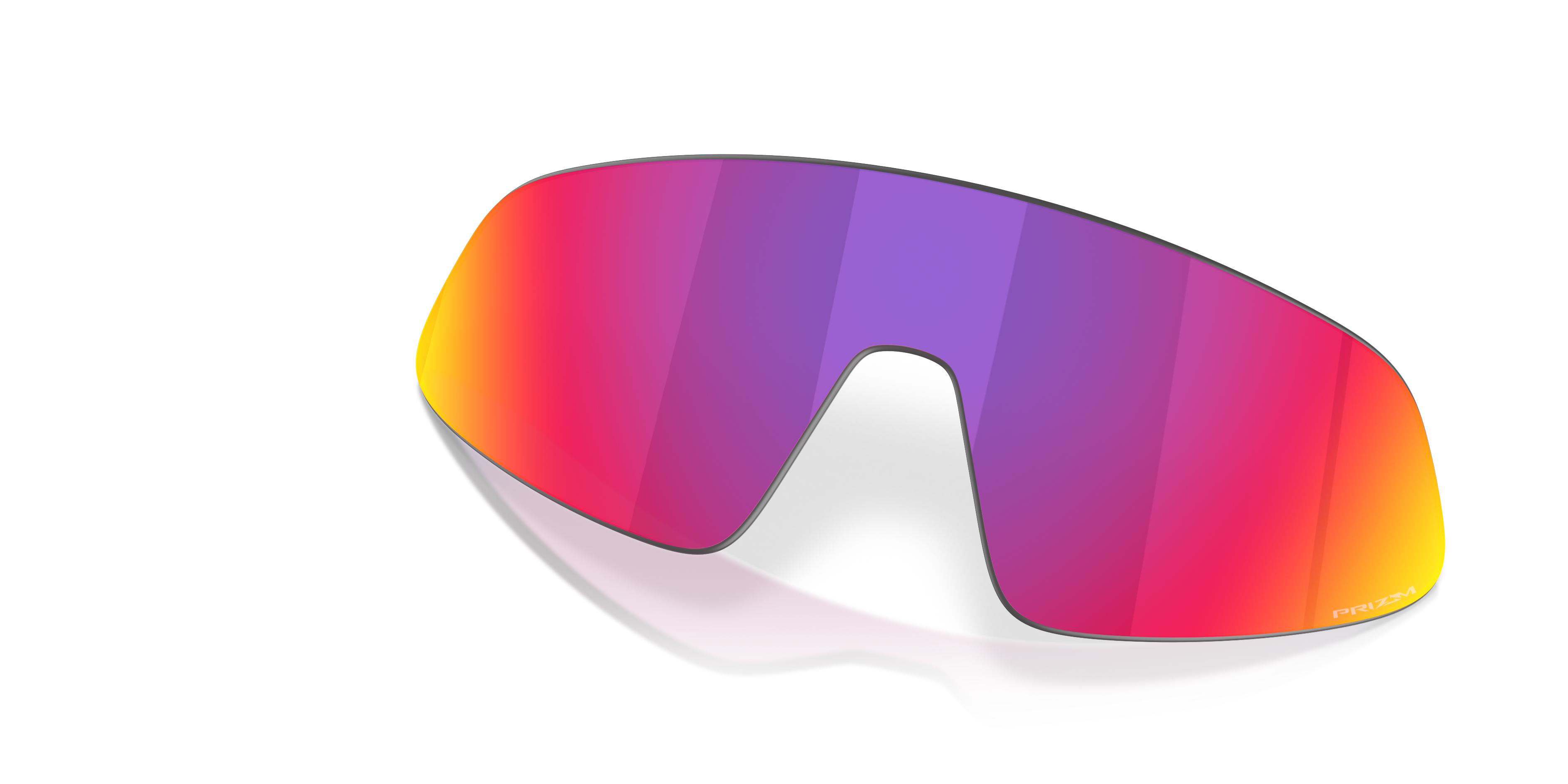 Oakley Men's Rslv 141 Replacement Lenses by OAKLEY