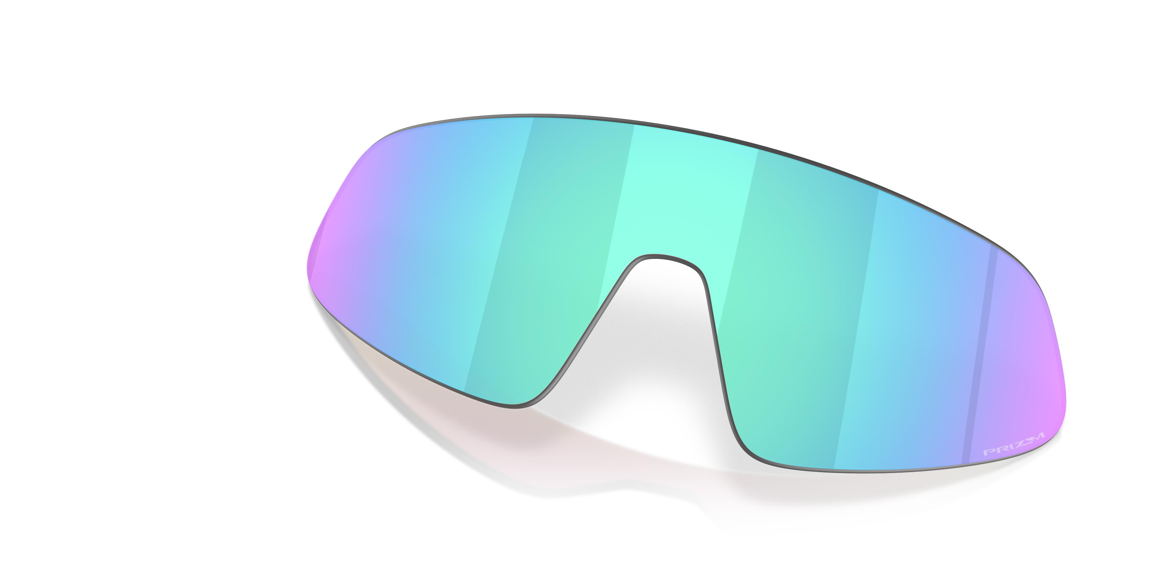 Oakley Men's Rslv 141 Replacement Lenses by OAKLEY