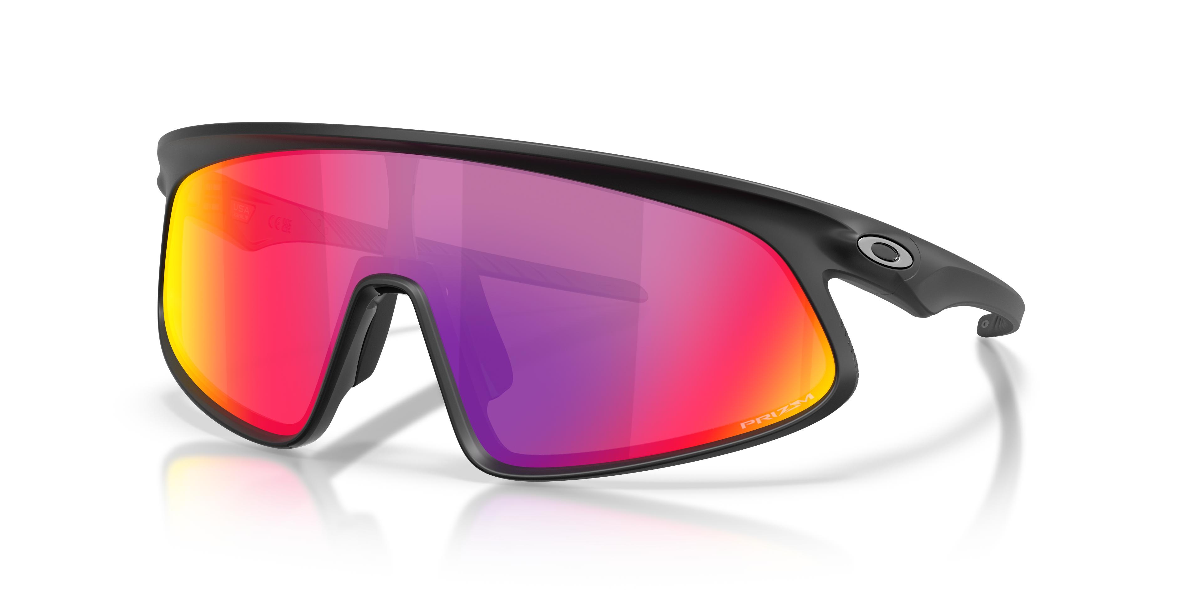 Oakley Men's Rslv 141 Sunglasses by OAKLEY