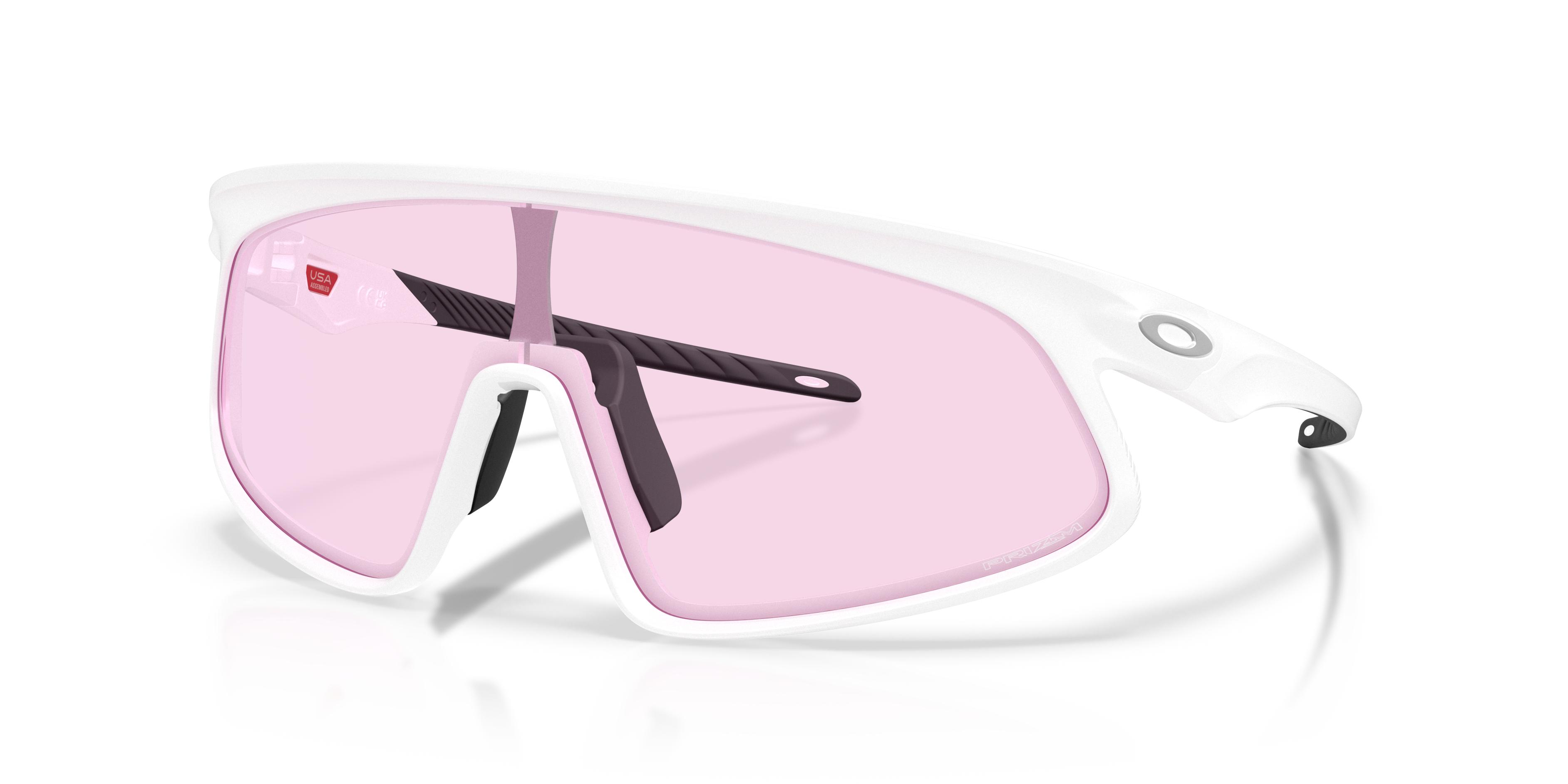 Oakley Men's Rslv 141 Sunglasses by OAKLEY