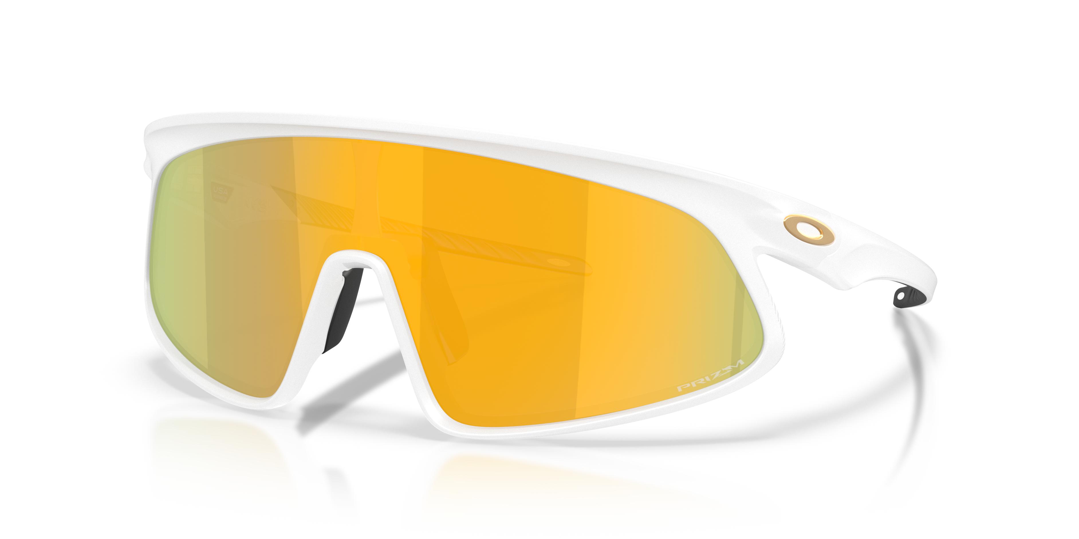 Oakley Men's Rslv 141 Sunglasses by OAKLEY