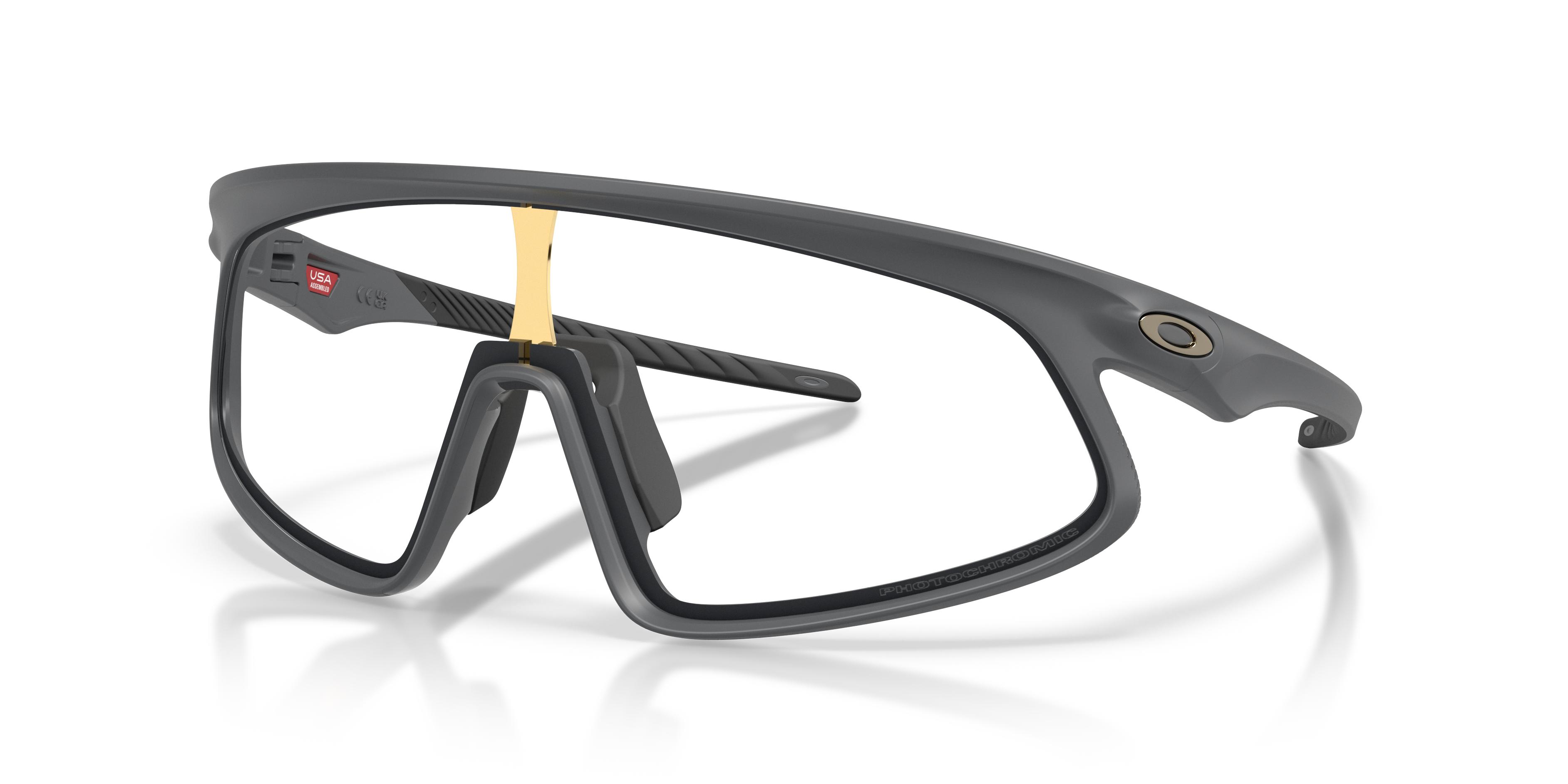 Oakley Men's Rslv 141 Sunglasses by OAKLEY