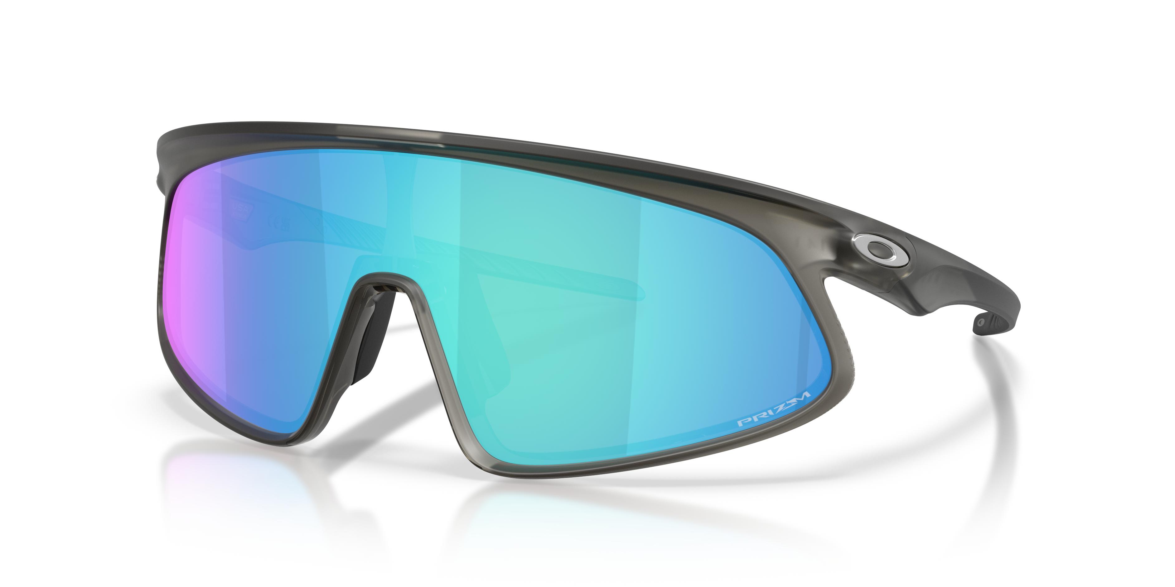 Oakley Men's Rslv 141 Sunglasses by OAKLEY