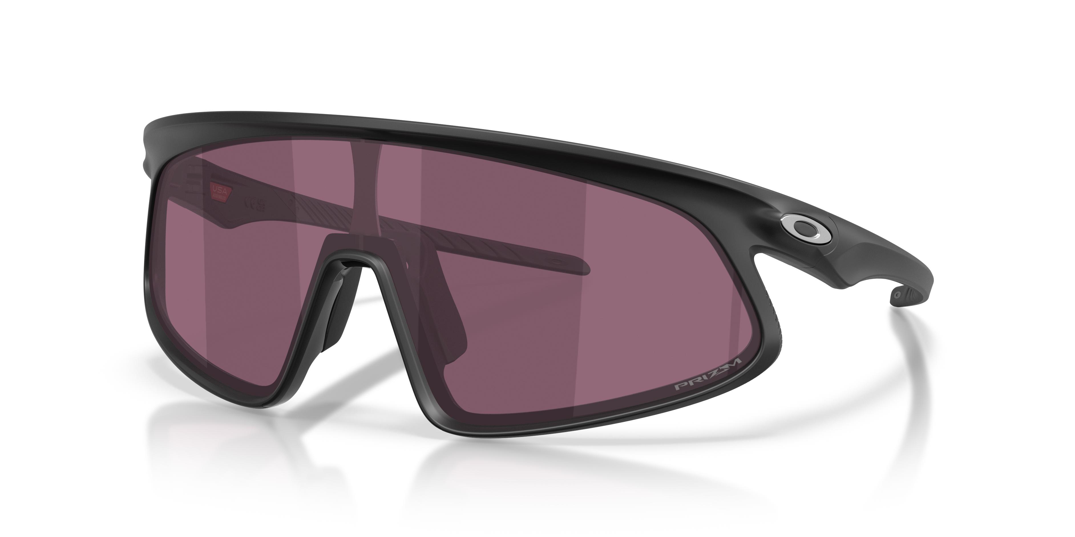 Oakley Men's Rslv 141 Sunglasses by OAKLEY