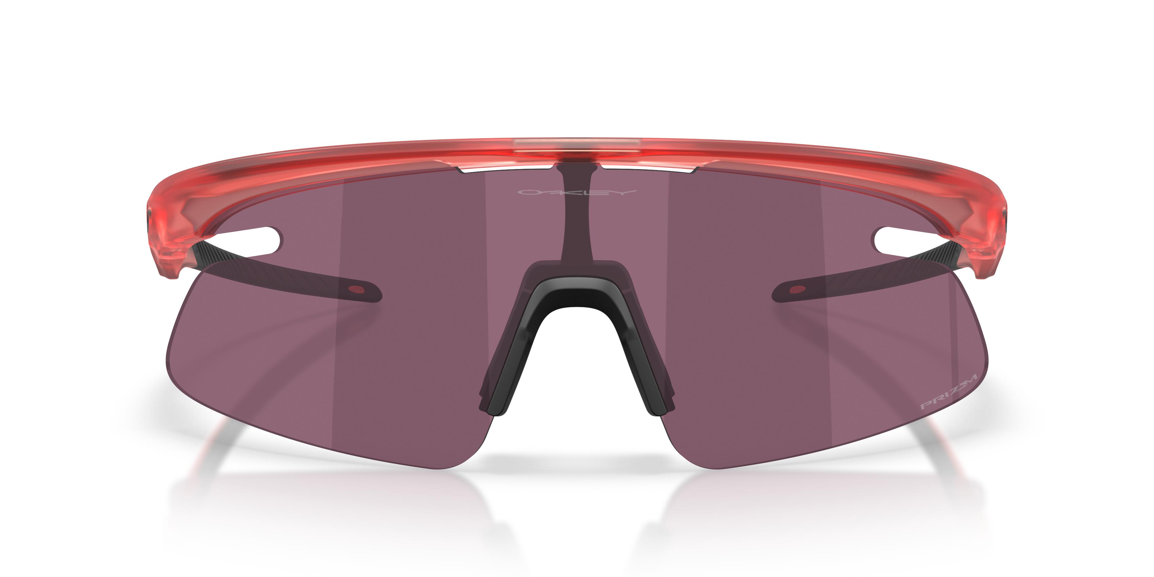 Oakley Men's Rslv Lite Sunglasses by OAKLEY