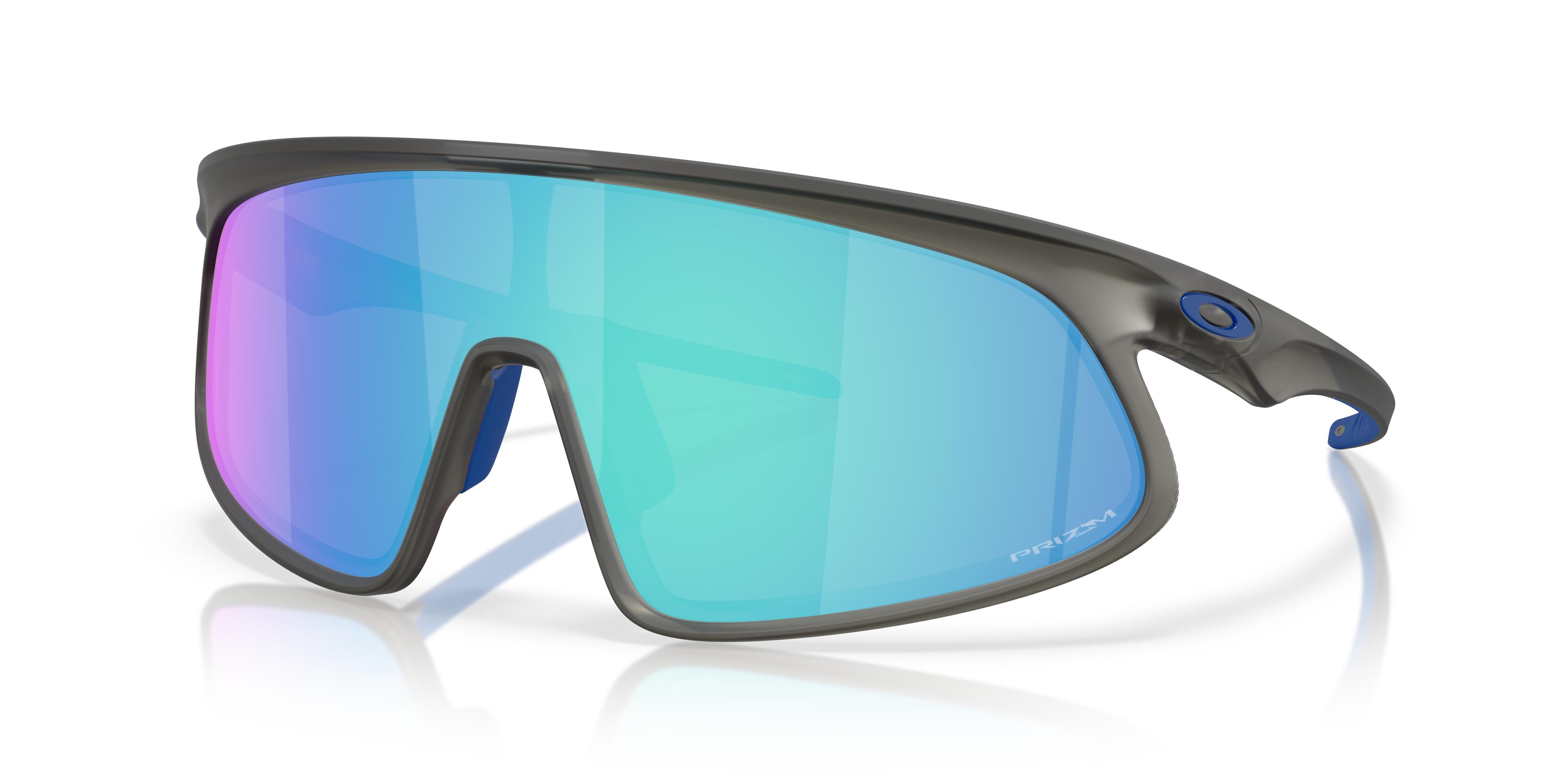Oakley Men's Rslv Sunglasses by OAKLEY