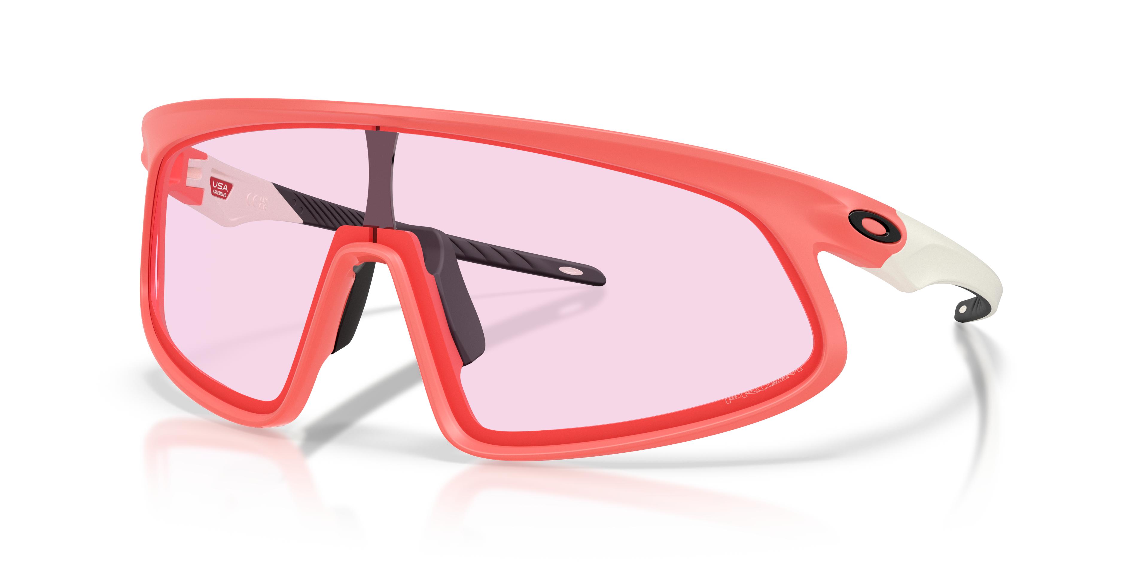 Oakley Men's Rslv Velocity Collection Sunglasses by OAKLEY
