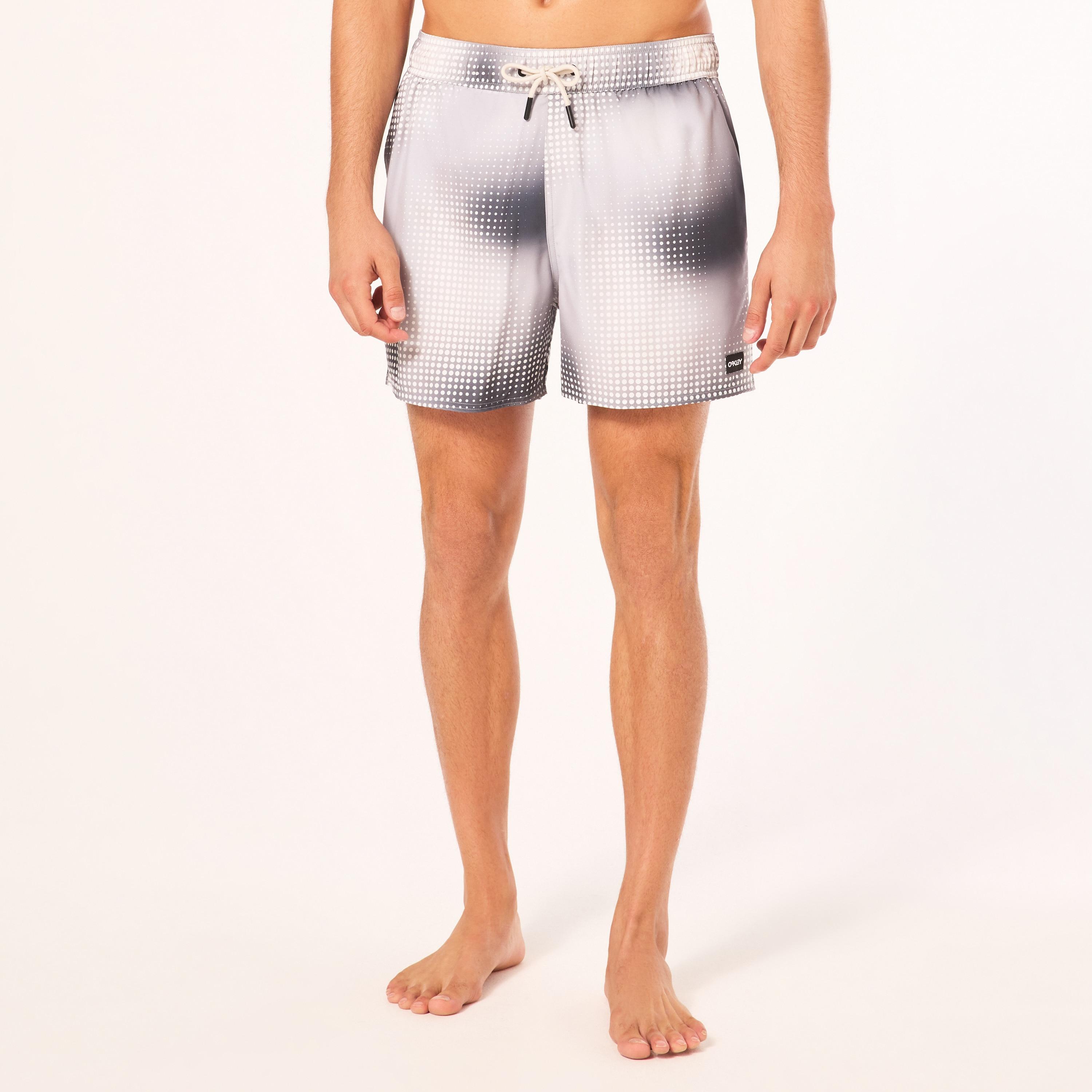 Oakley Men's Sand Pixel Rc 16 Beachshort by OAKLEY