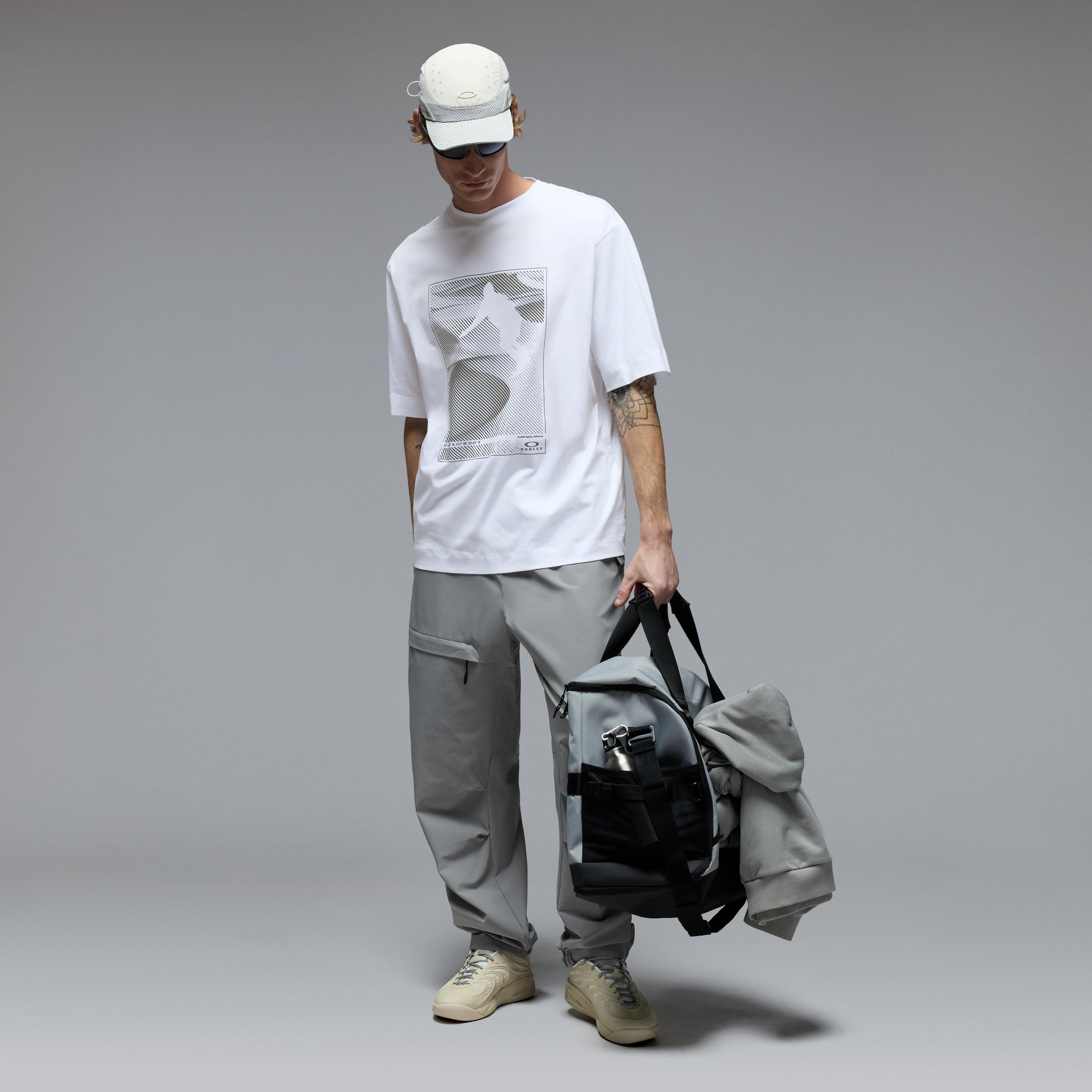 Oakley Men's Sandboard Tee by OAKLEY
