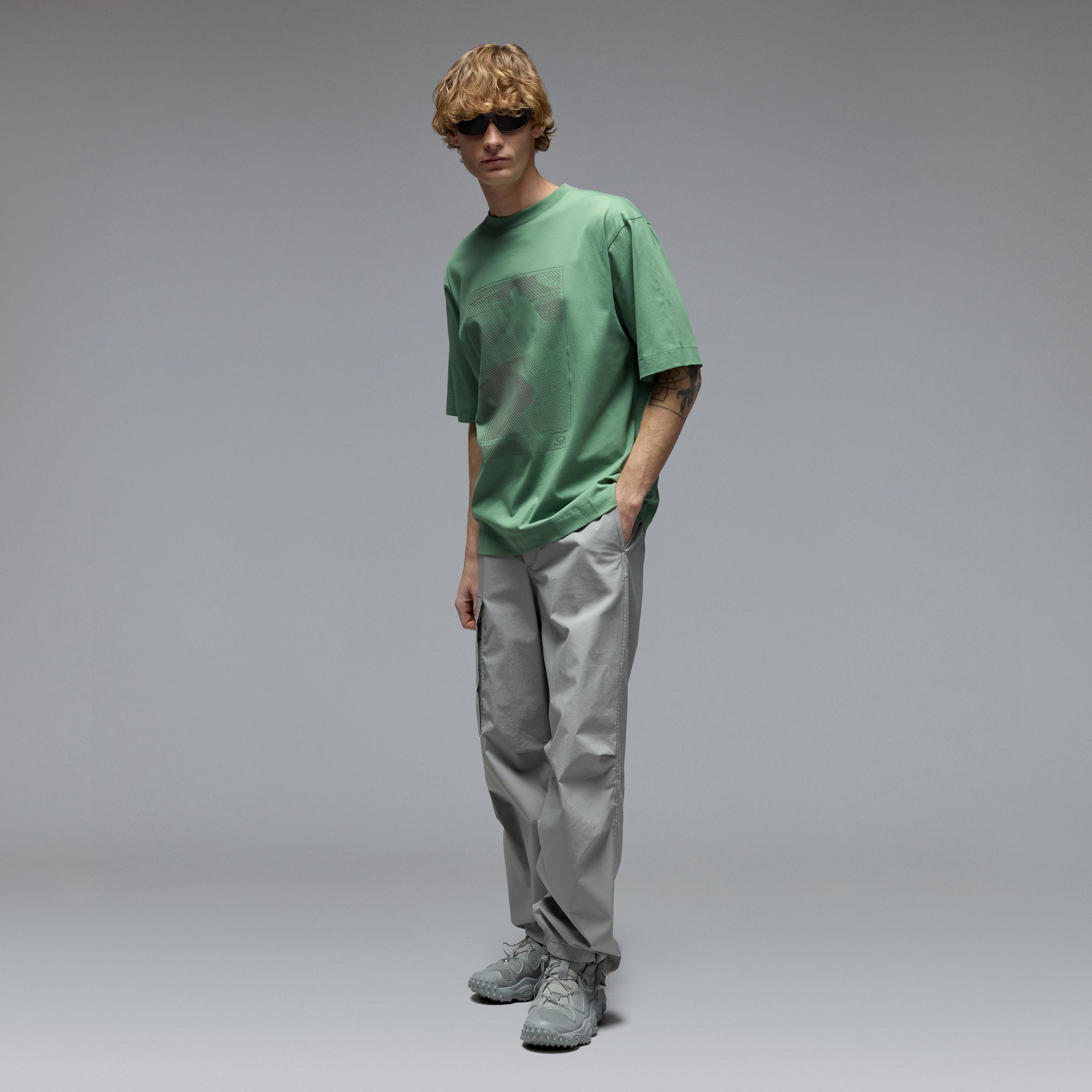 Oakley Men's Sandboard Tee by OAKLEY