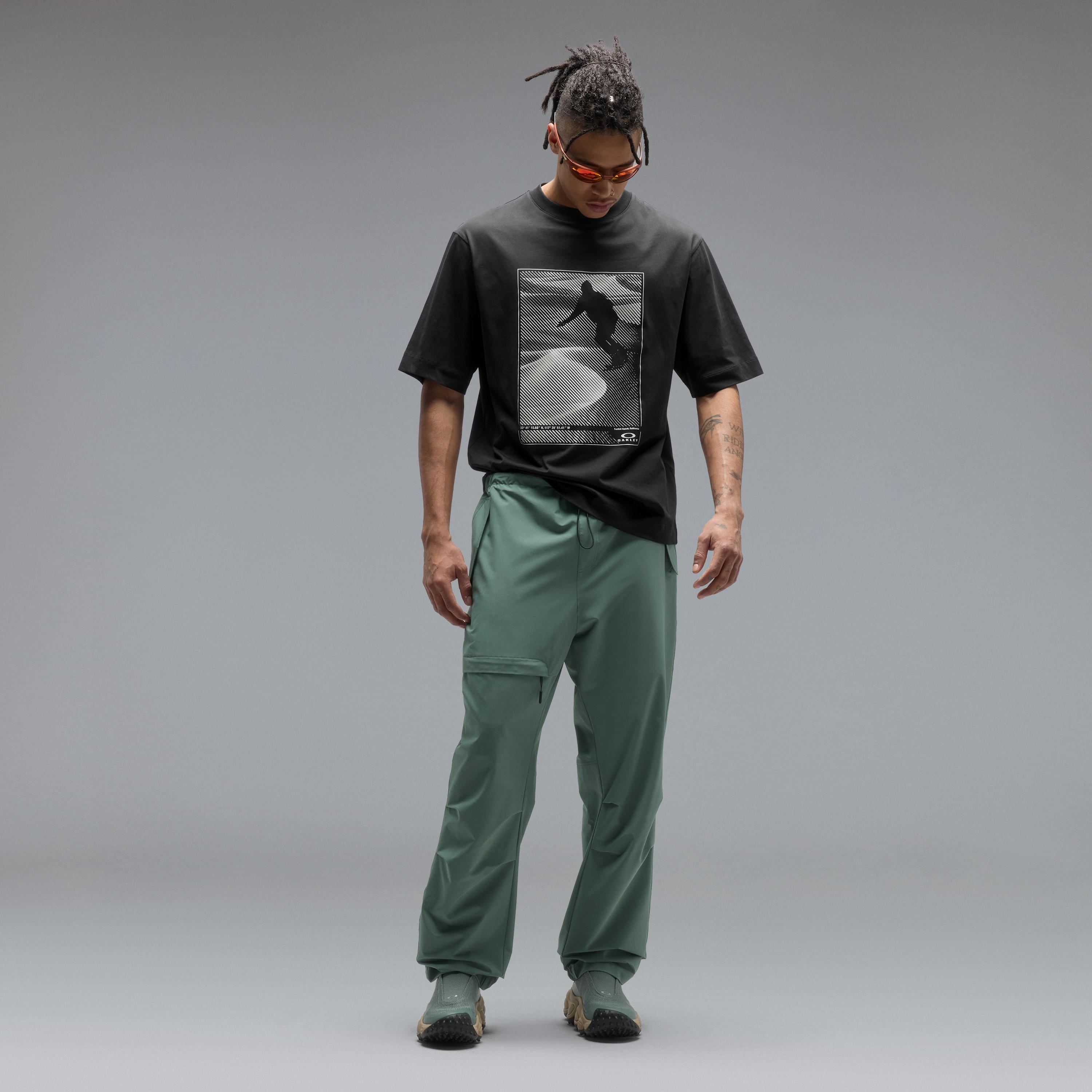 Oakley Men's Sandboard Tee by OAKLEY
