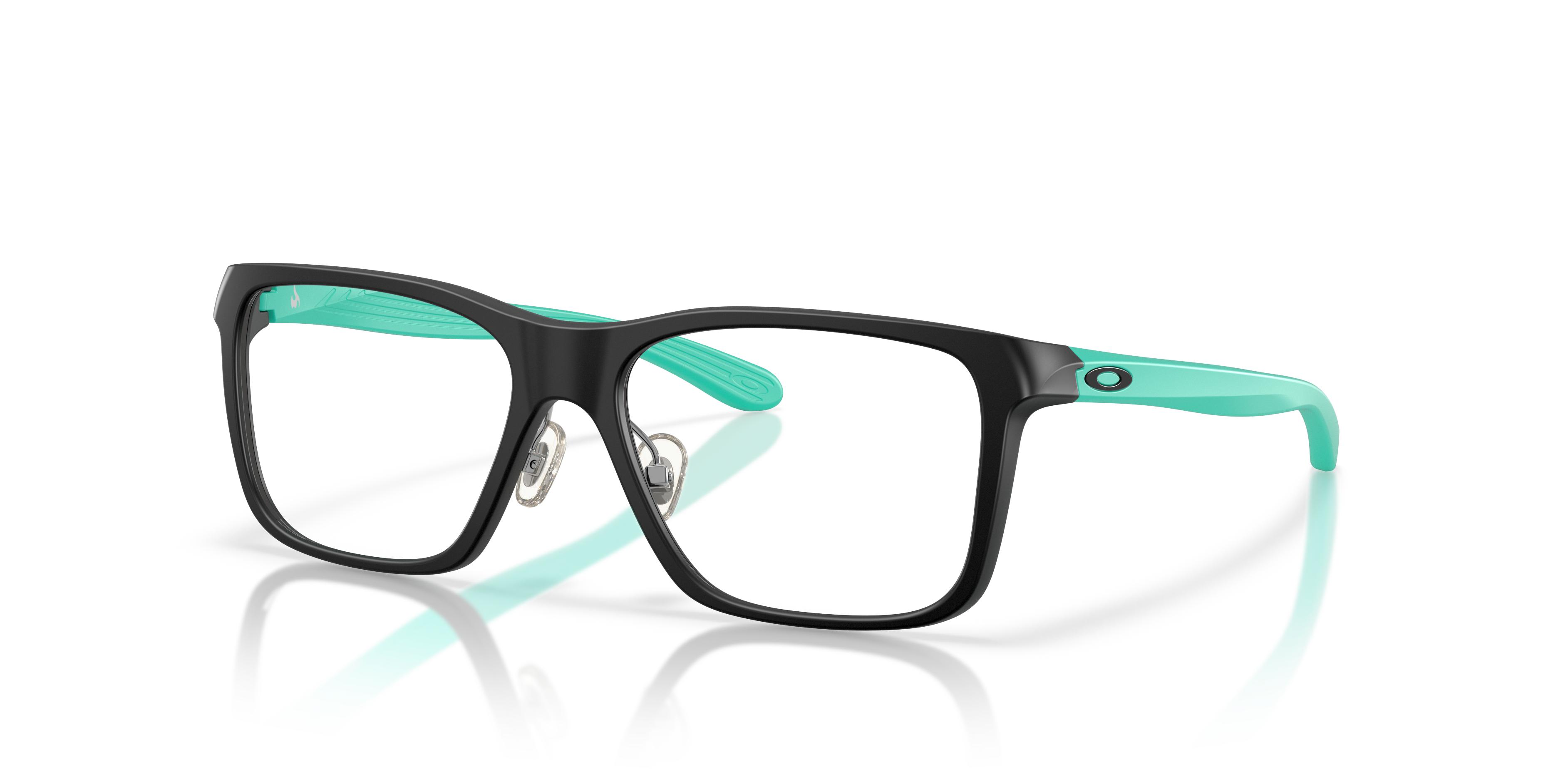 Oakley Men's Sando (youth Fit) Eyeglasses by OAKLEY