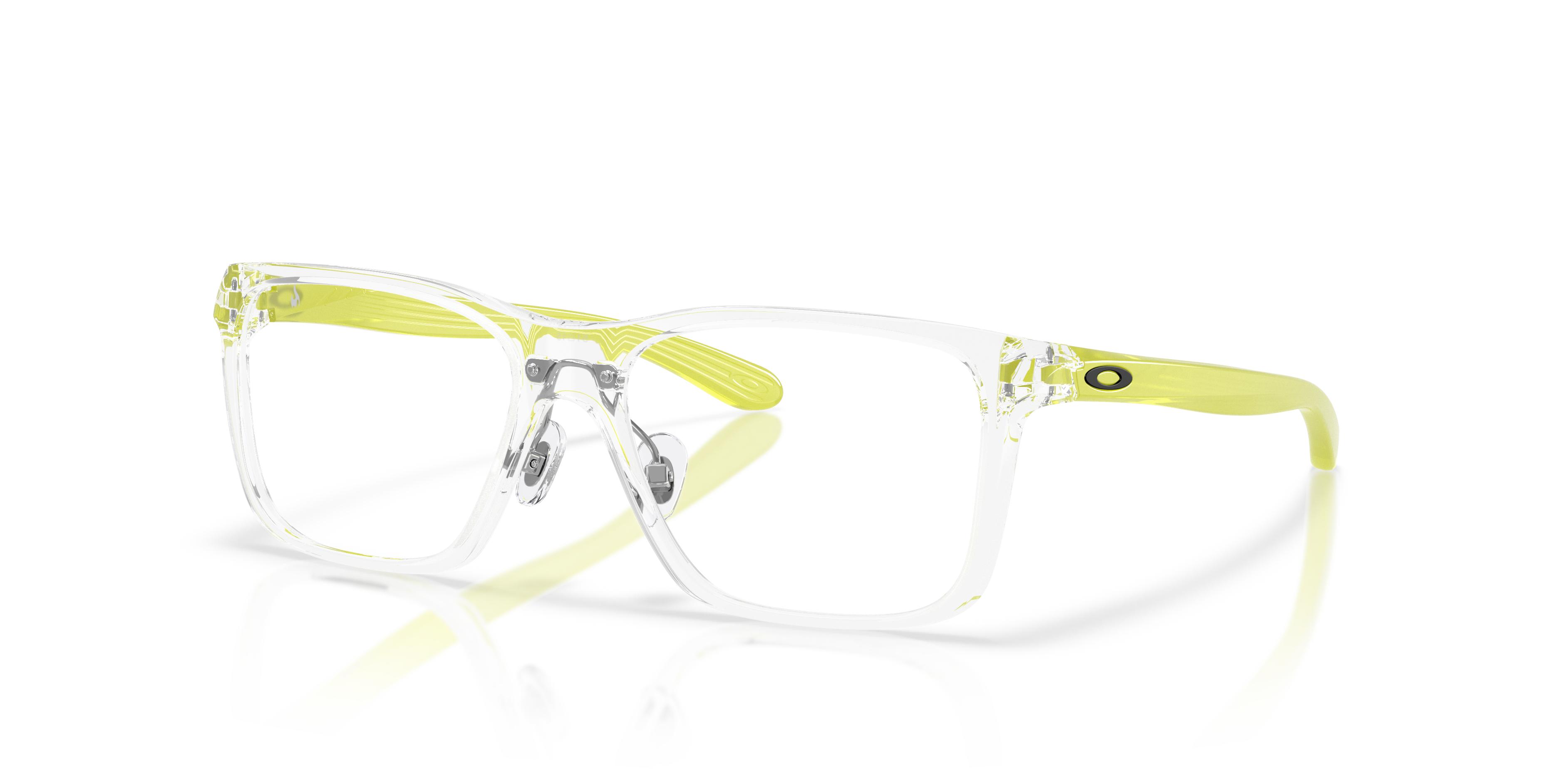 Oakley Men's Sando (youth Fit) Eyeglasses by OAKLEY
