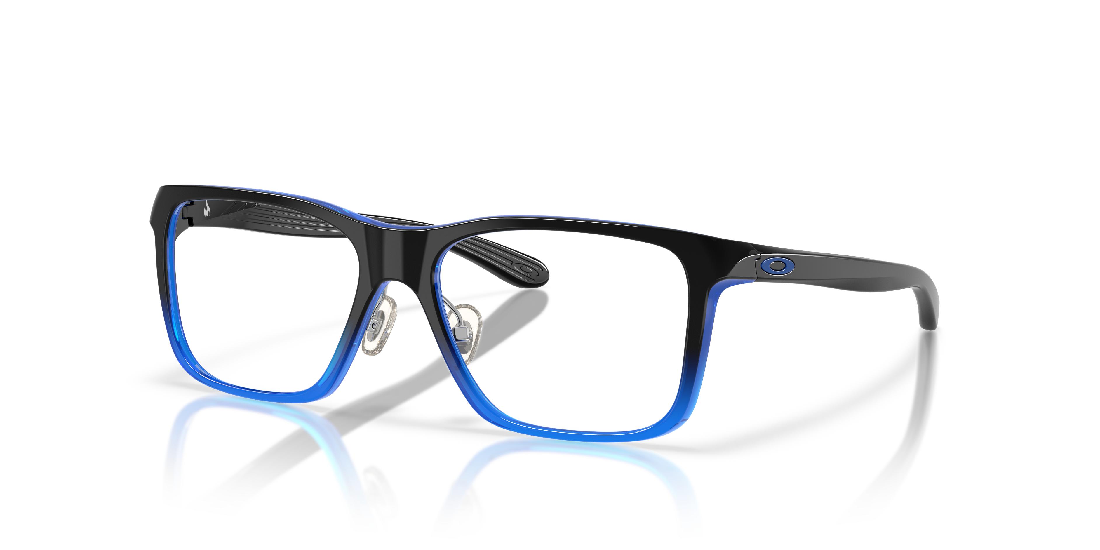 Oakley Men's Sando (youth Fit) Eyeglasses by OAKLEY