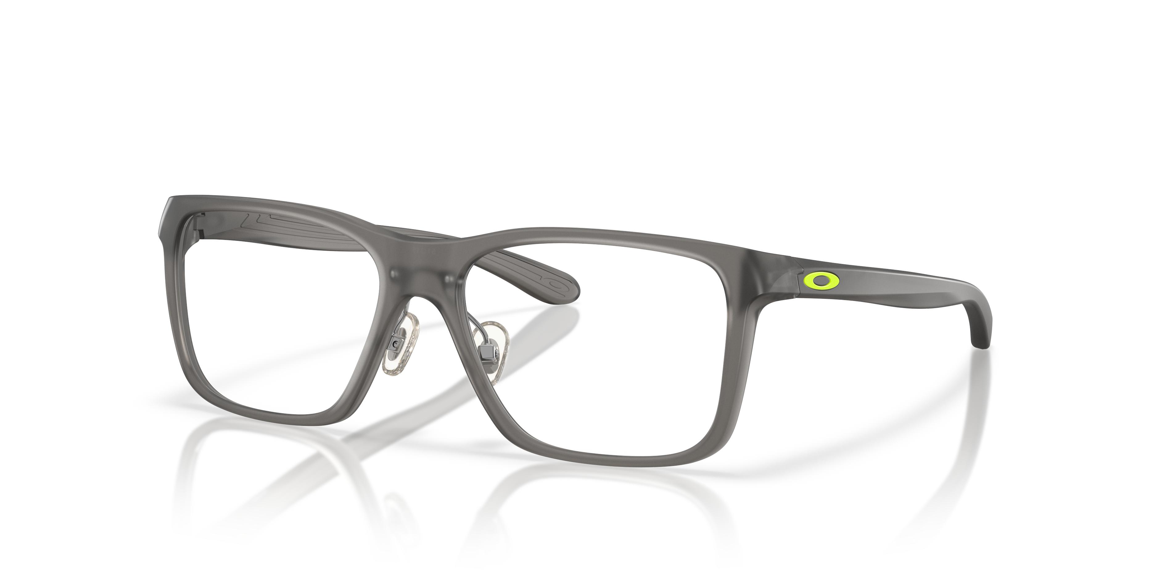Oakley Men's Sando (youth Fit) Eyeglasses by OAKLEY