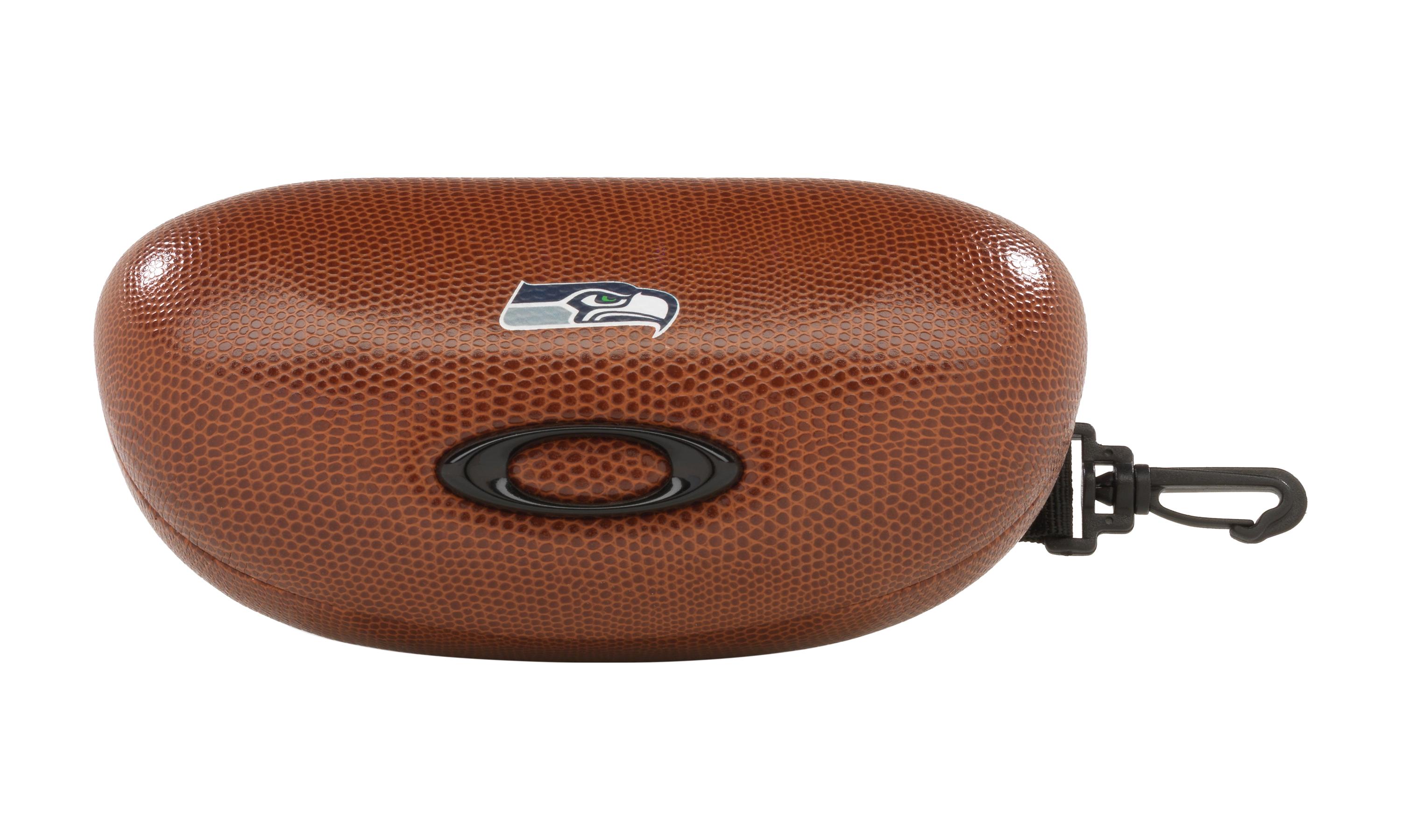 Oakley Men's Seattle Seahawks Football Case by OAKLEY