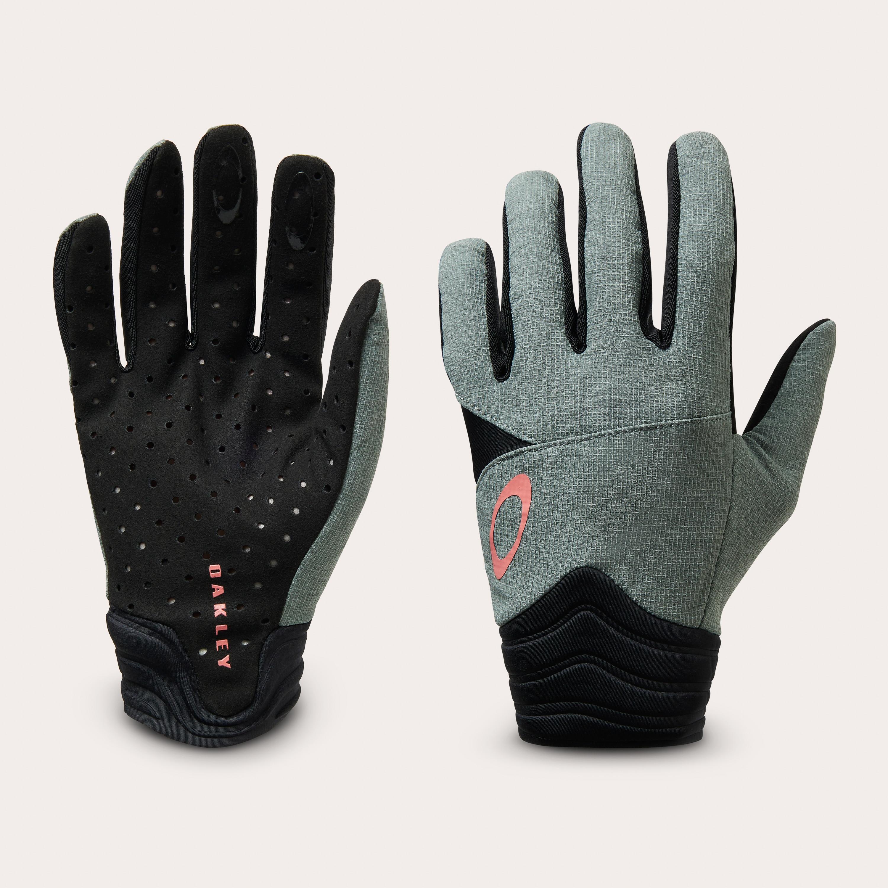 Oakley Men's Seeker Flow Gloves by OAKLEY