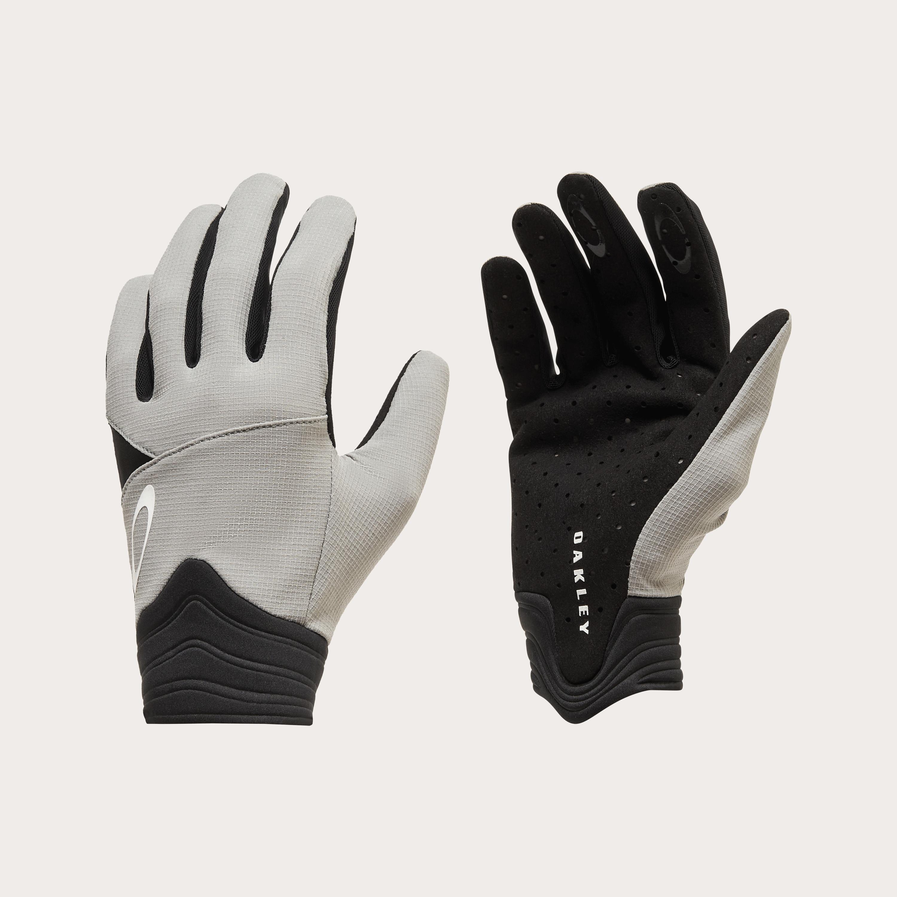 Oakley Men's Seeker Flow Gloves by OAKLEY