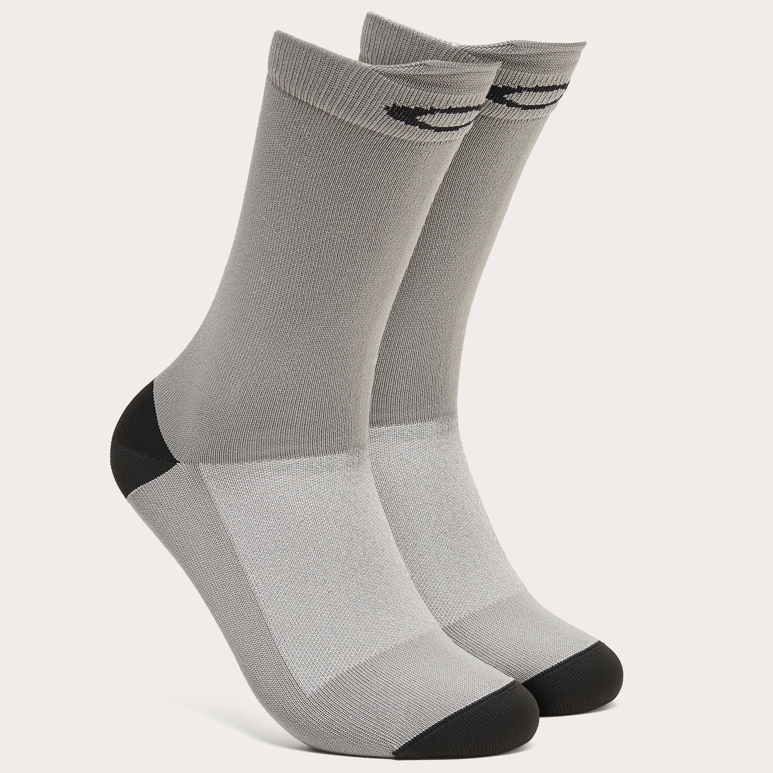 Oakley Men's Seeker Long Sock by OAKLEY