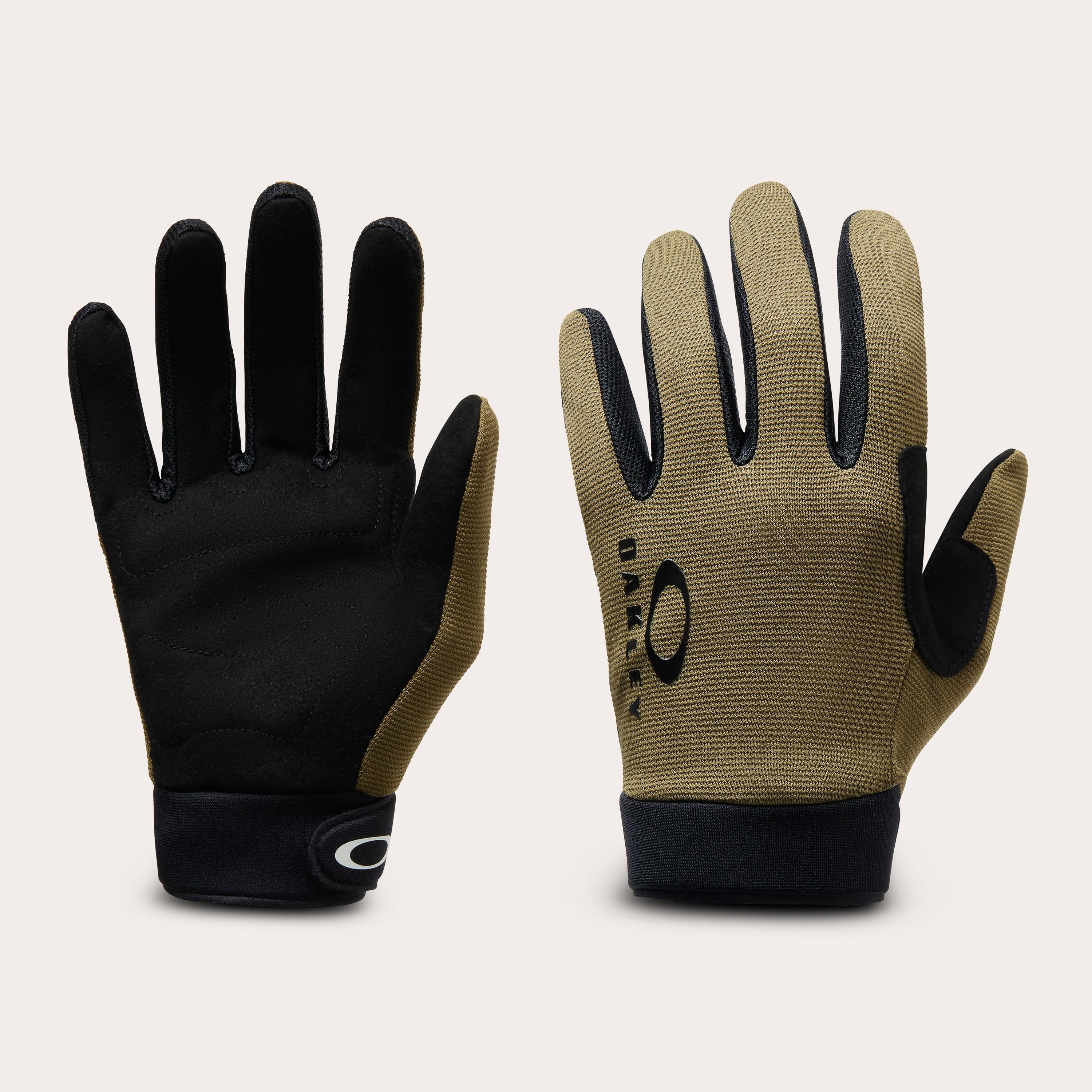 Oakley Men's Seeker Mtb Glove by OAKLEY