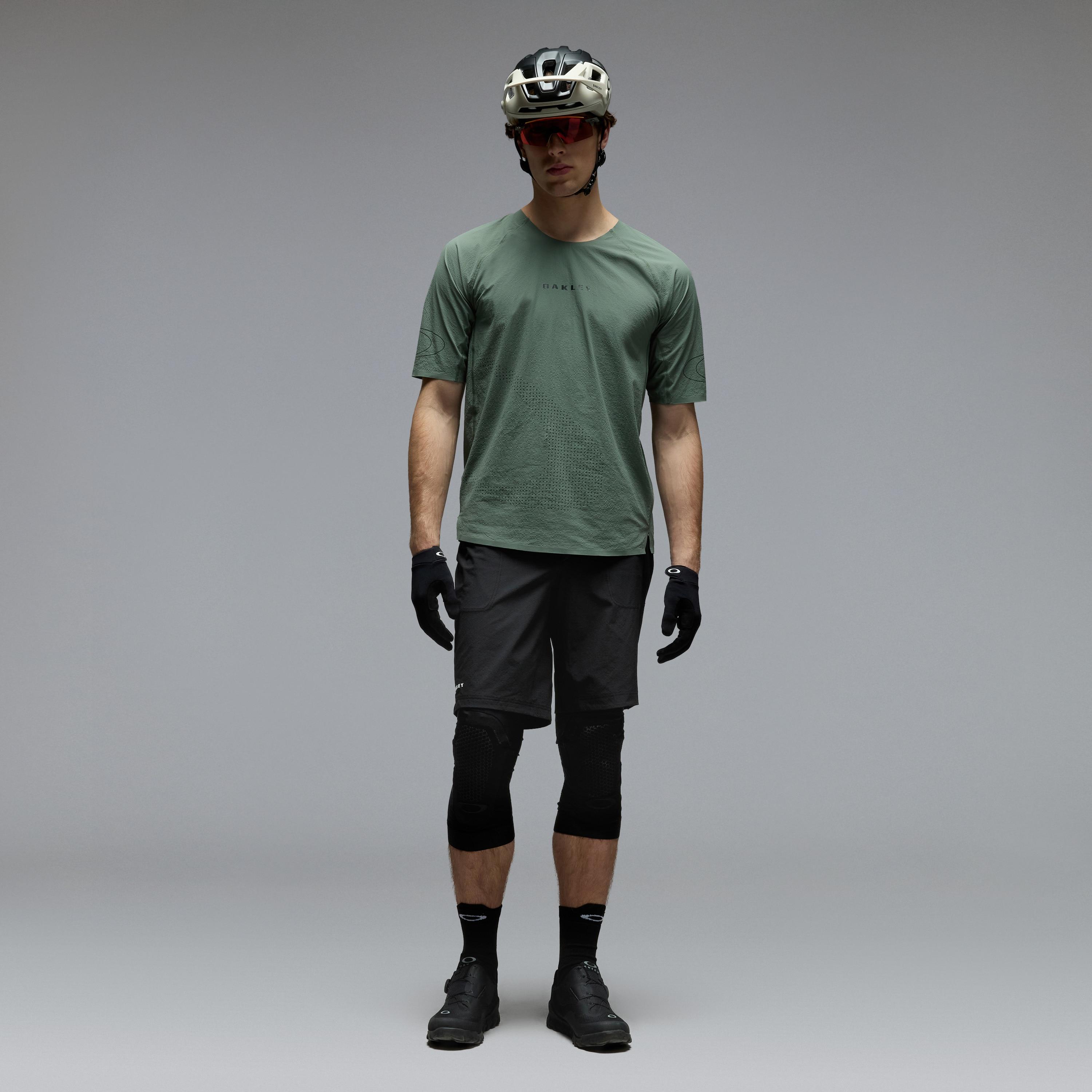 Oakley Men's Seeker Whip Ss Jersey by OAKLEY