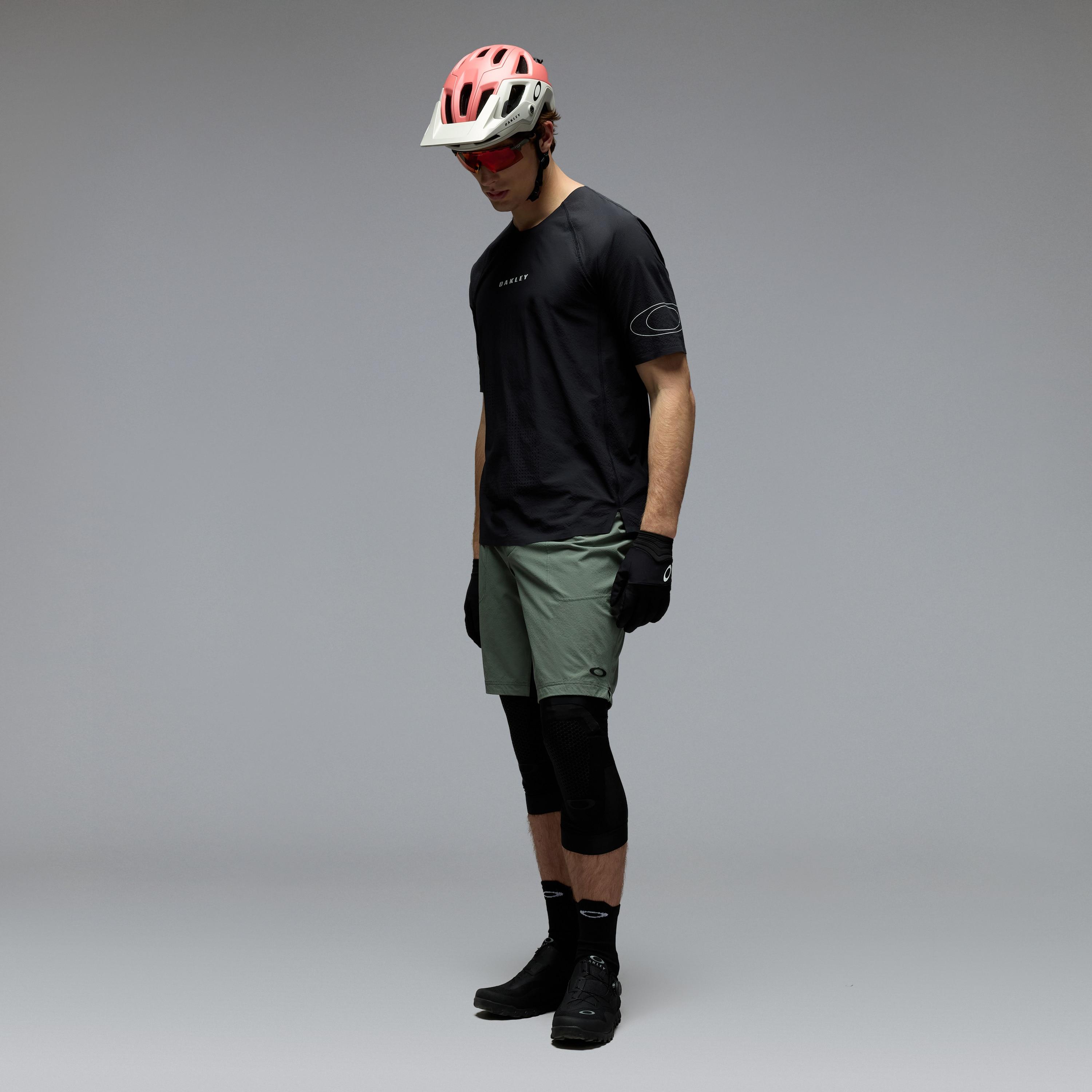 Oakley Men's Seeker Whip Ss Jersey by OAKLEY