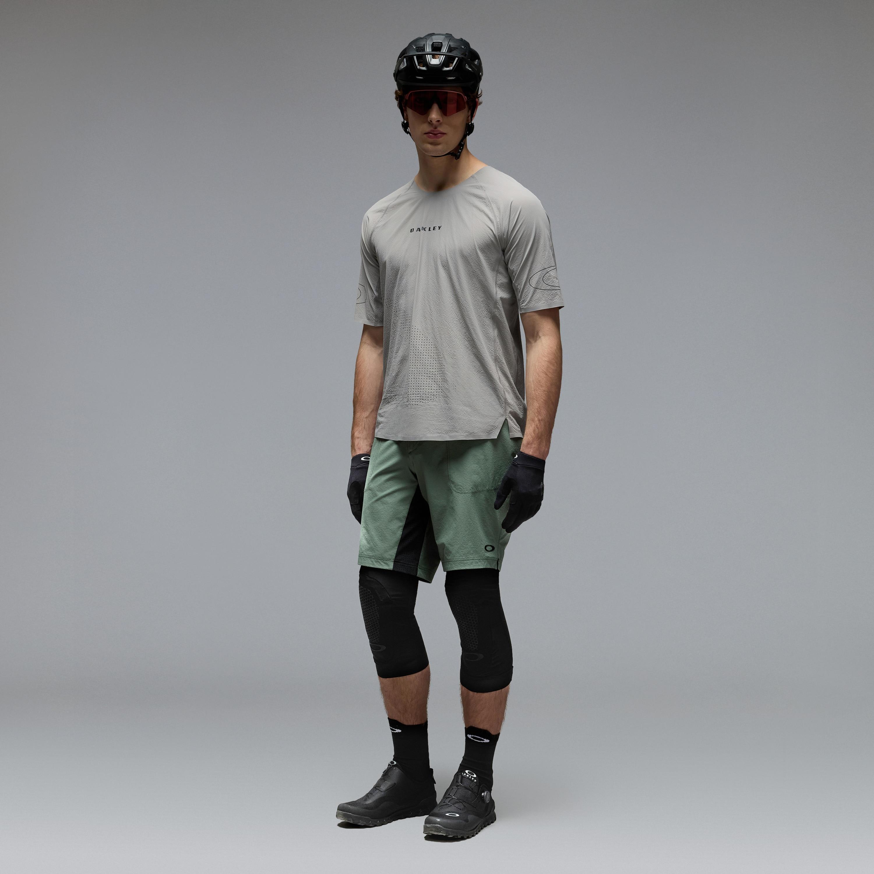 Oakley Men's Seeker Whip Ss Jersey by OAKLEY