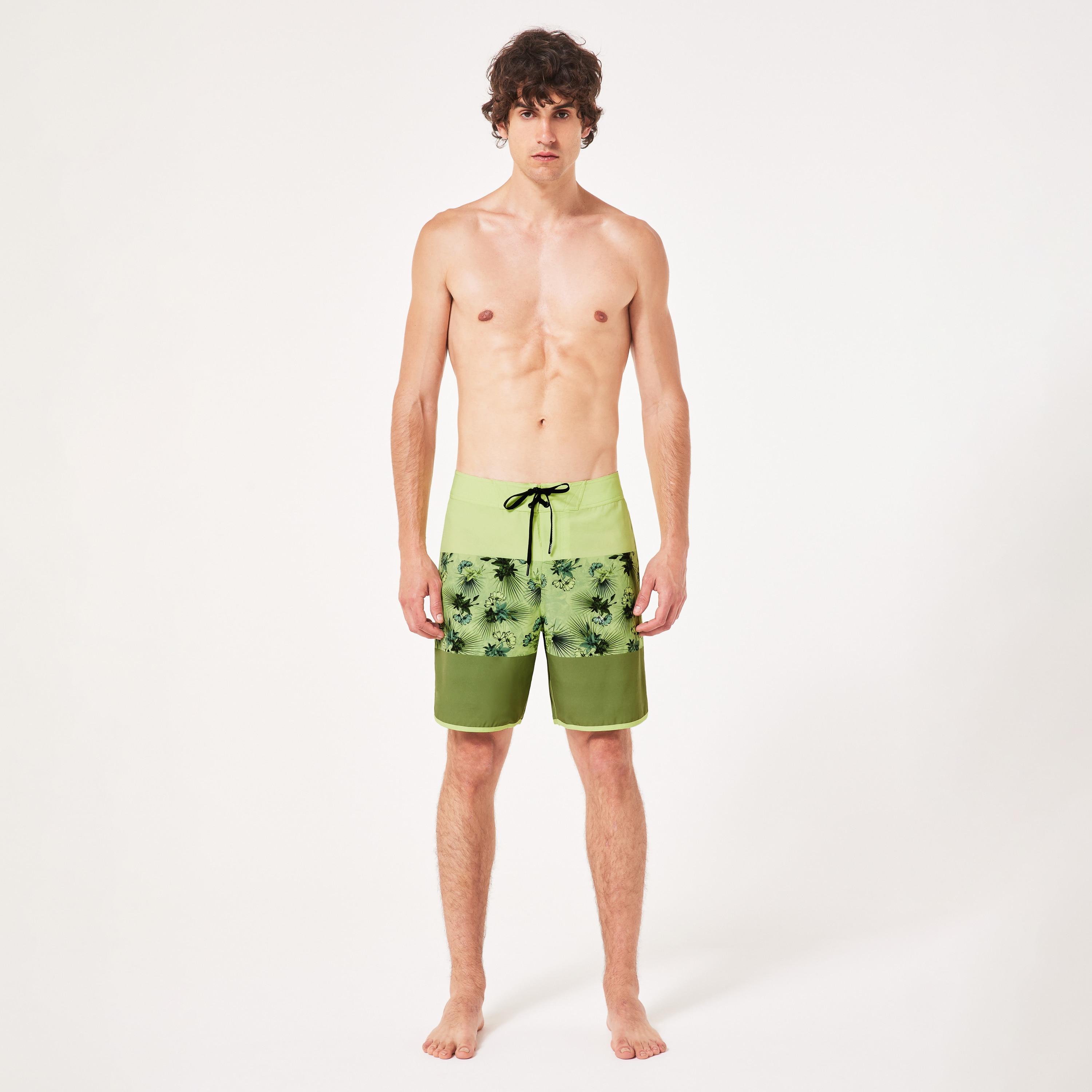 Oakley Men's Session Rc 19 Boardshort by OAKLEY