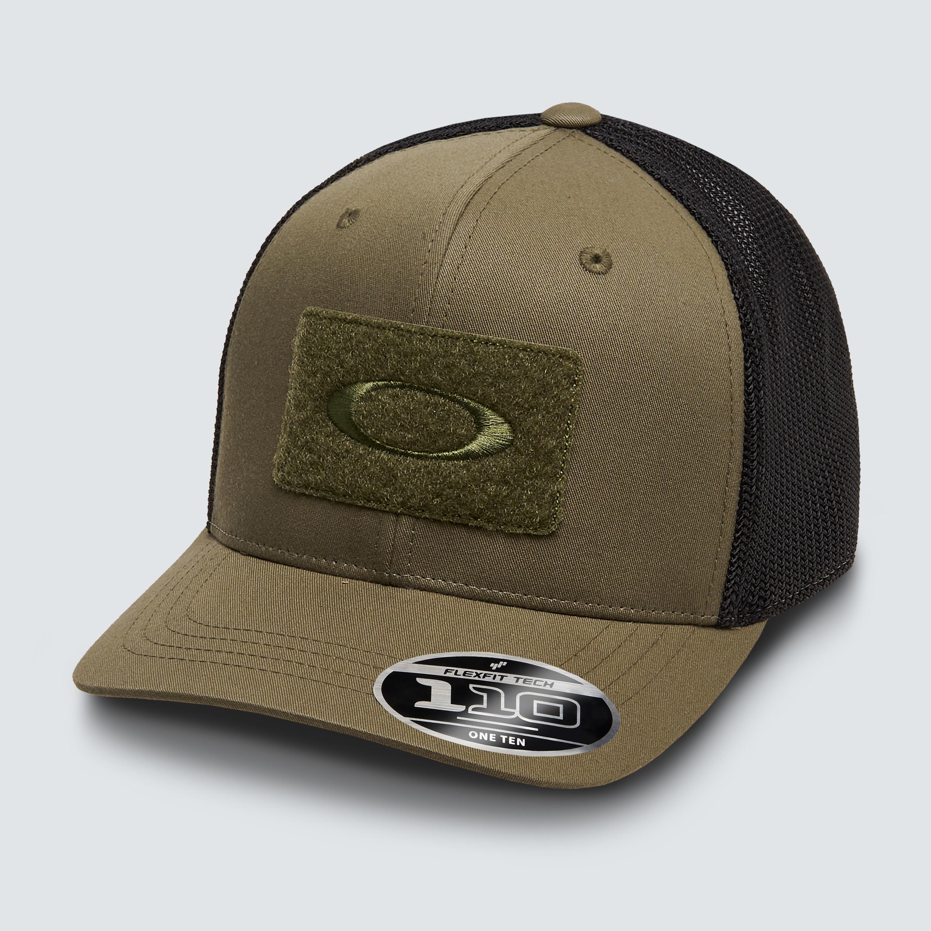 Oakley Men's Si 110 Snapback Cap by OAKLEY