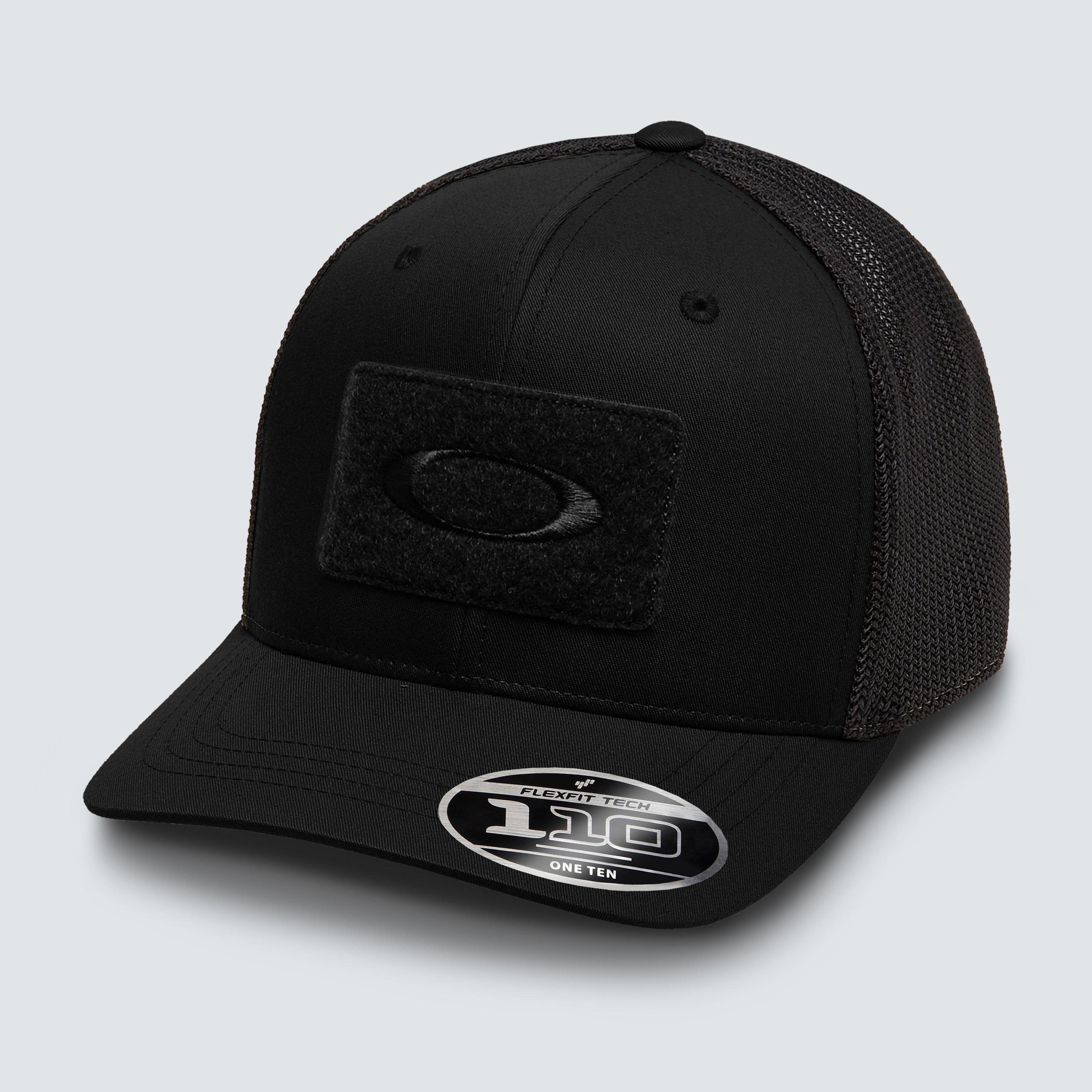 Oakley Men's Si 110 Snapback Cap by OAKLEY
