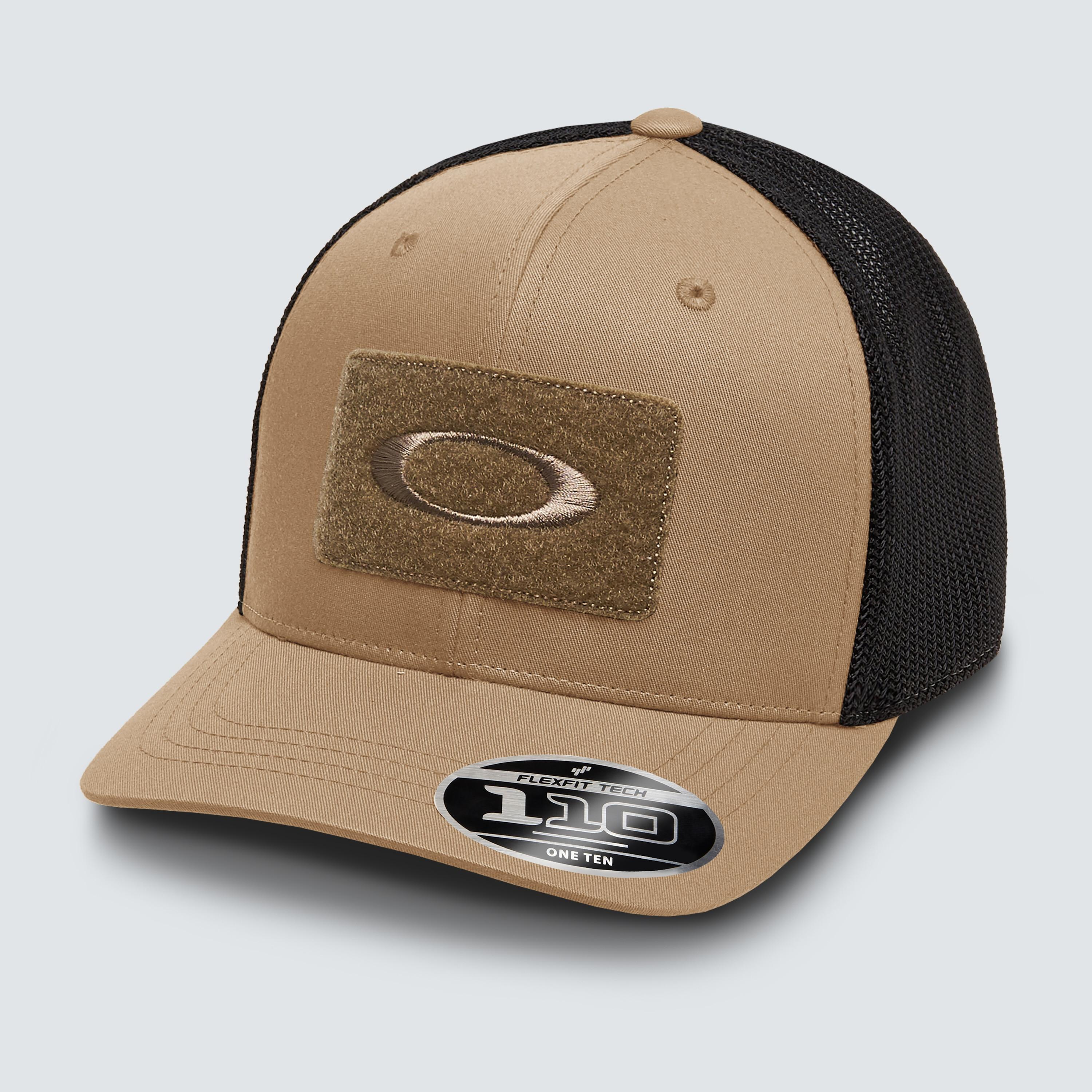 Oakley Men's Si 110 Snapback Cap by OAKLEY