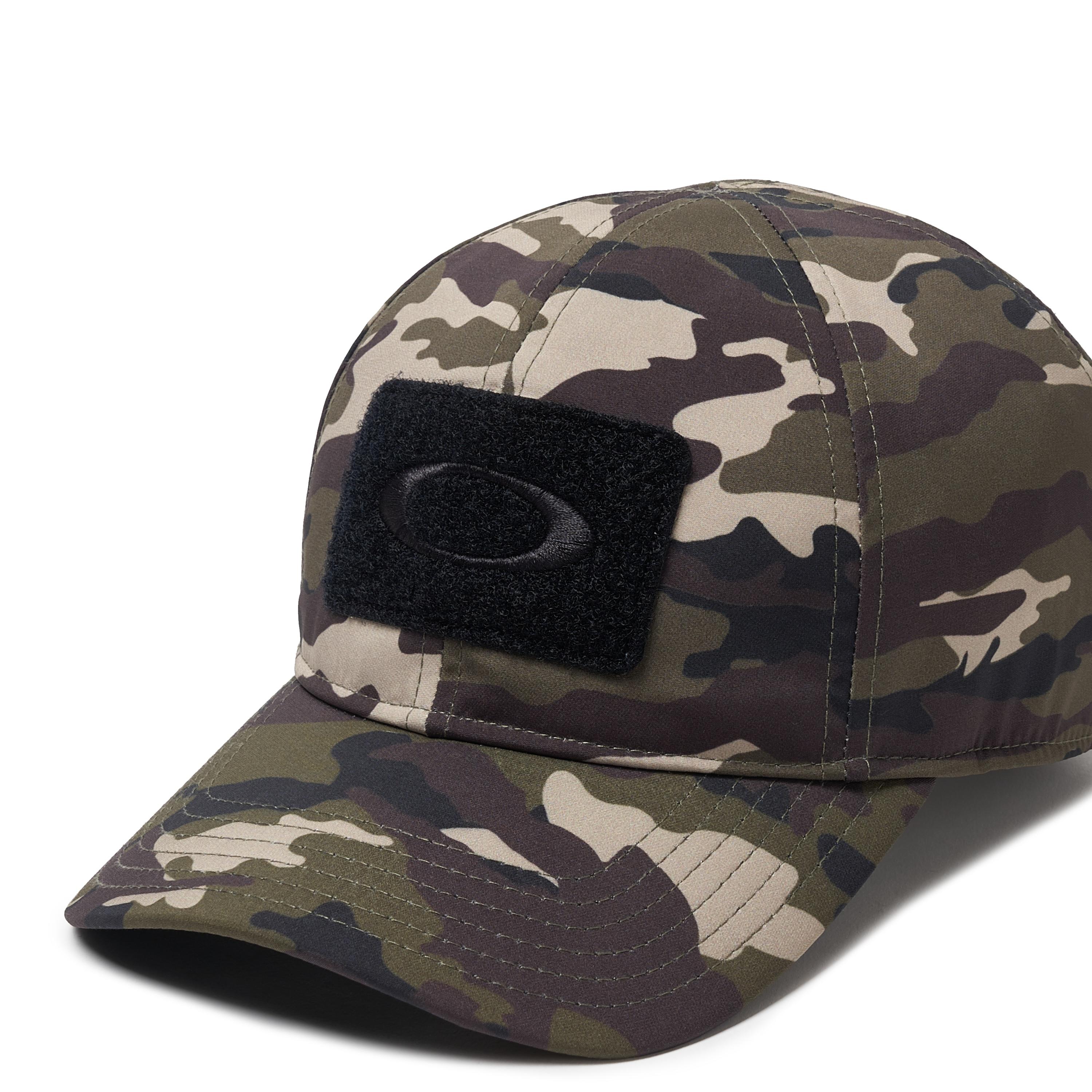 Oakley Men's Si Cap by OAKLEY