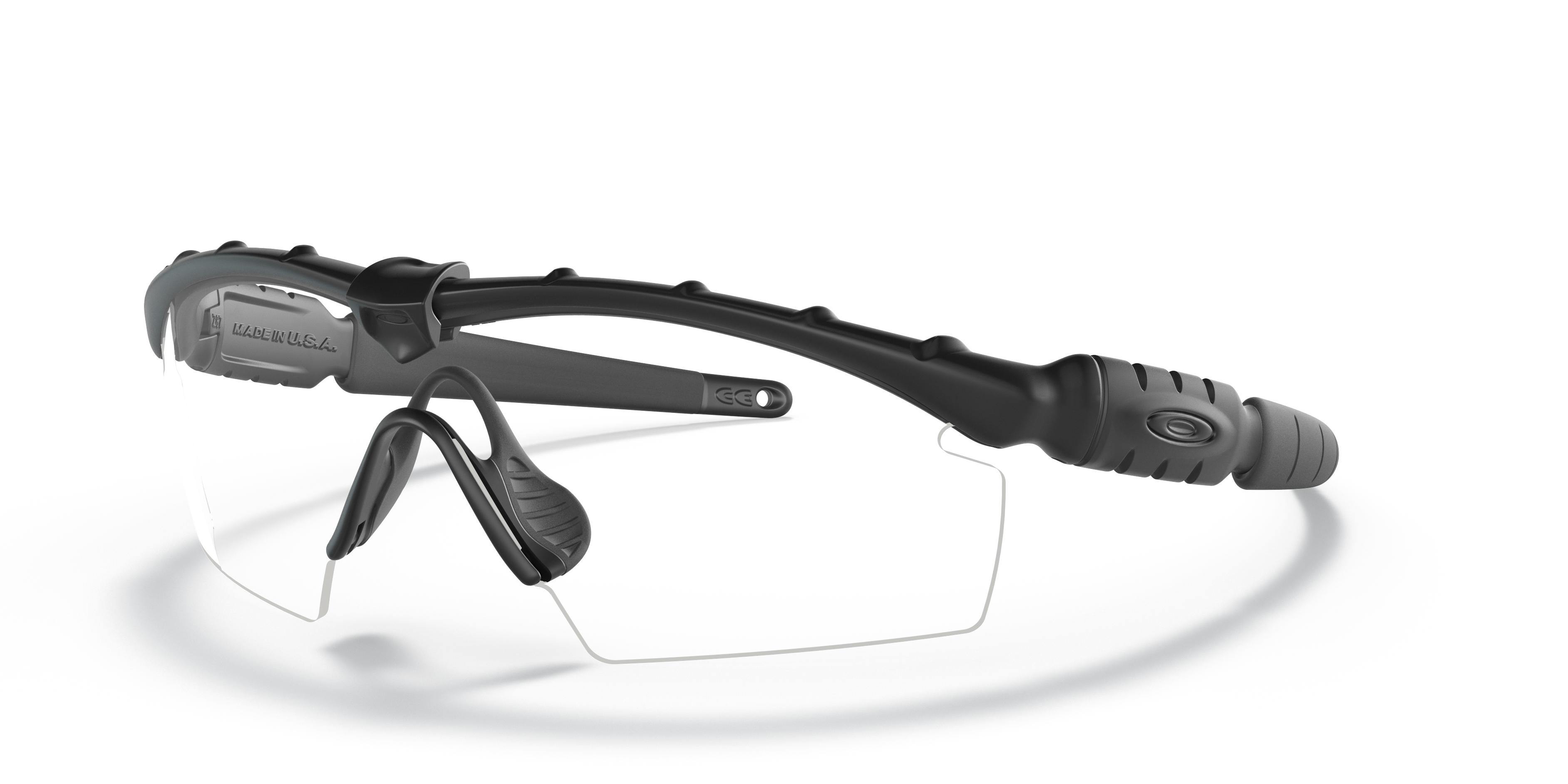Oakley Men's Si M Frame® 2.0 Ppe Industrial Sunglasses by OAKLEY