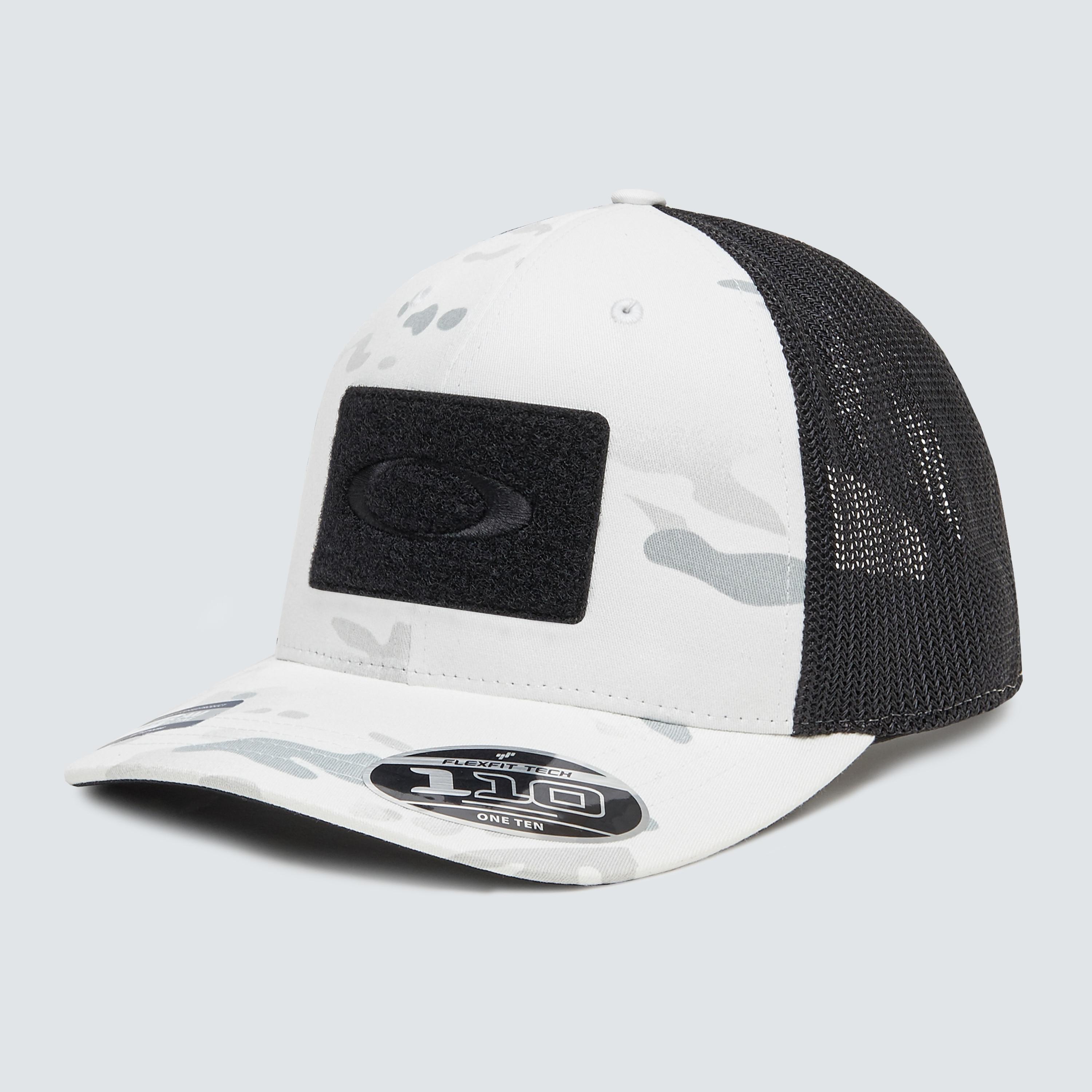 Oakley Men's Si Multicam 110 Snapback Cap by OAKLEY